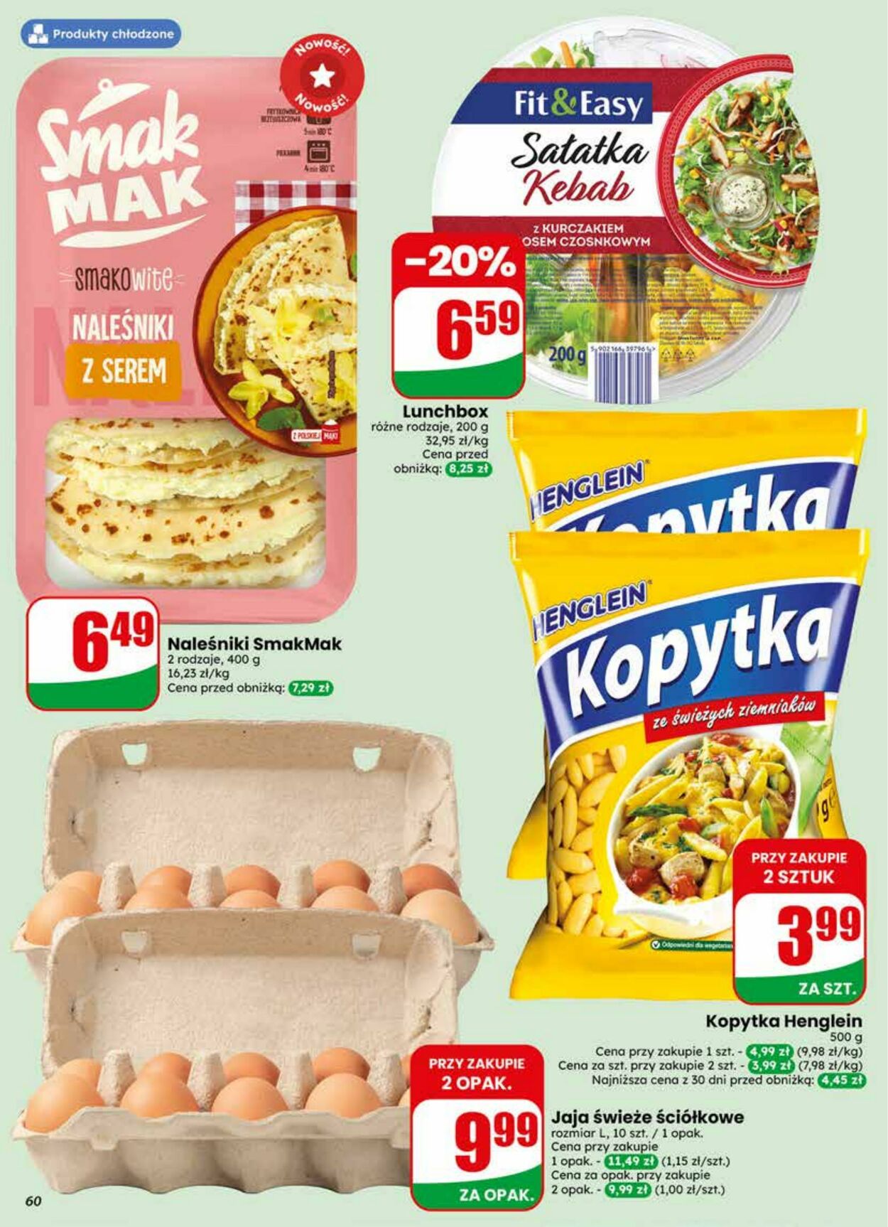 Gazetka DINO 20.05.2026 - 26.05.2026