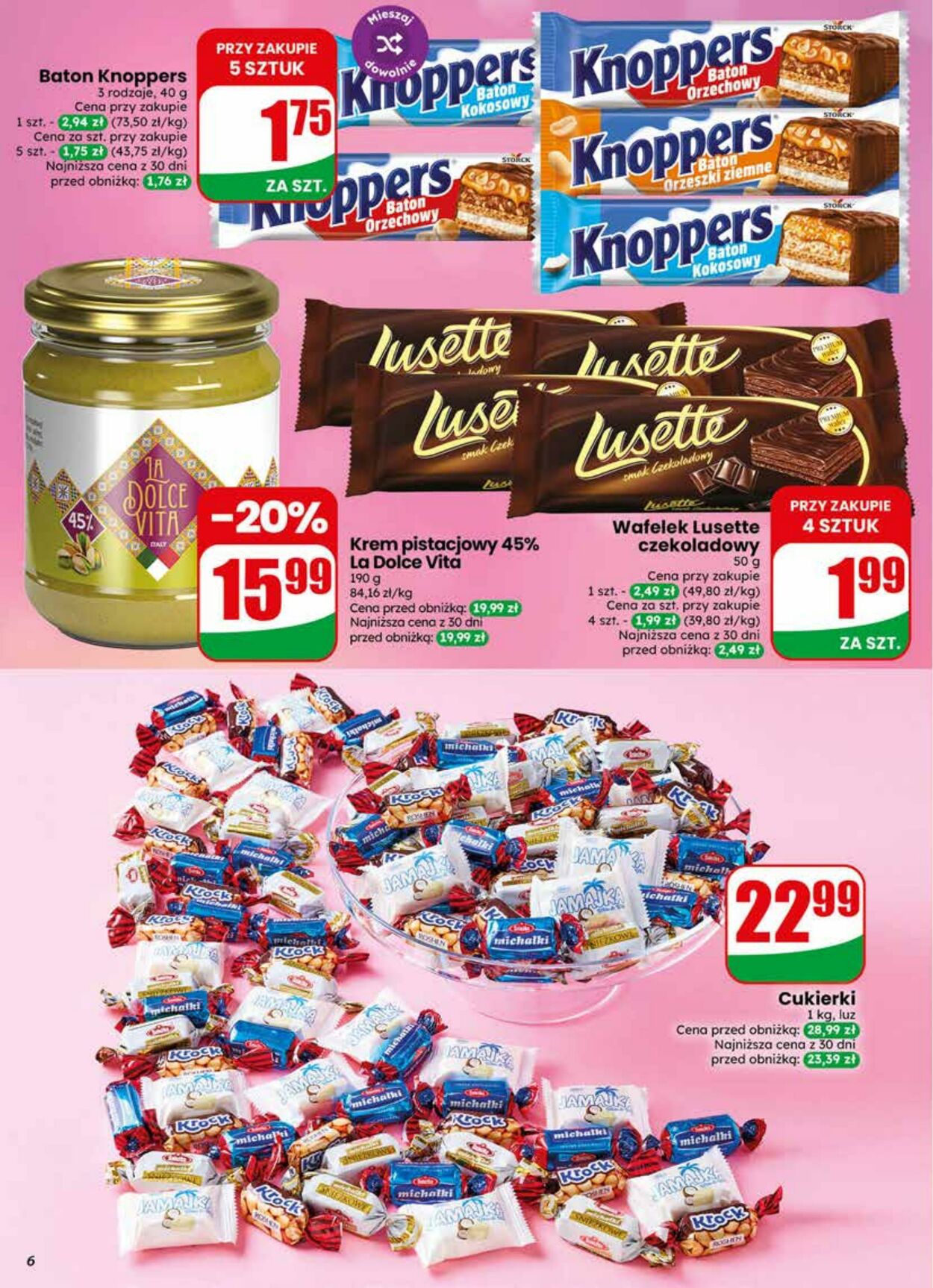 Gazetka DINO 20.05.2026 - 26.05.2026