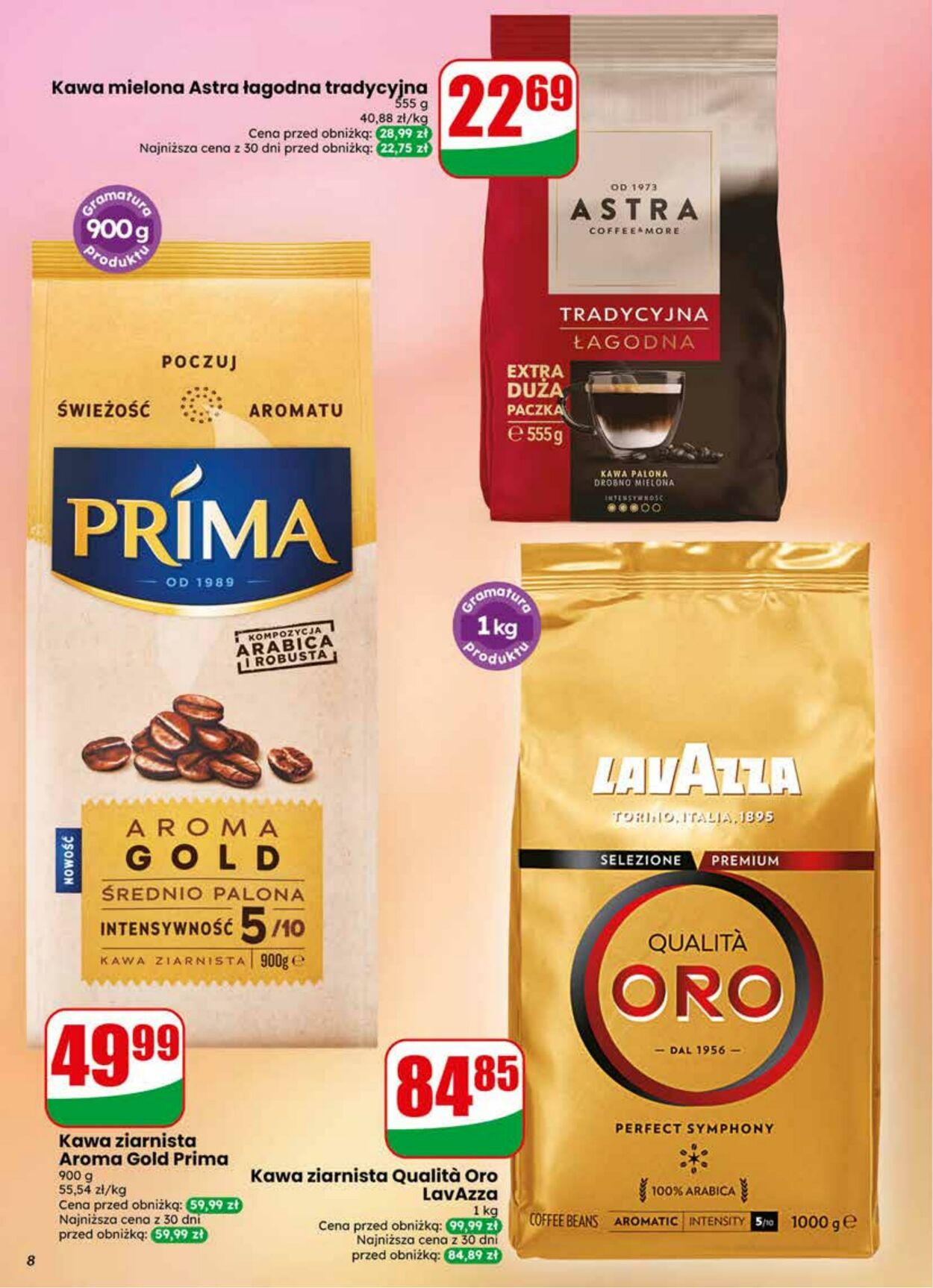 Gazetka DINO 20.05.2026 - 26.05.2026