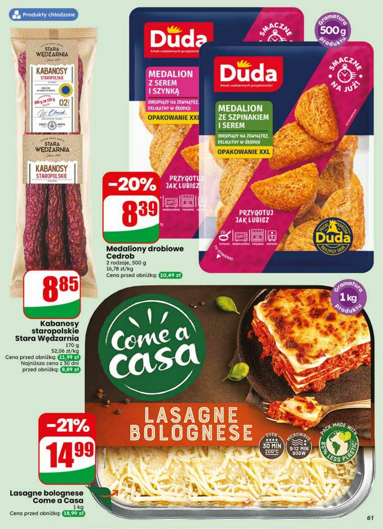 Gazetka DINO 20.05.2026 - 26.05.2026