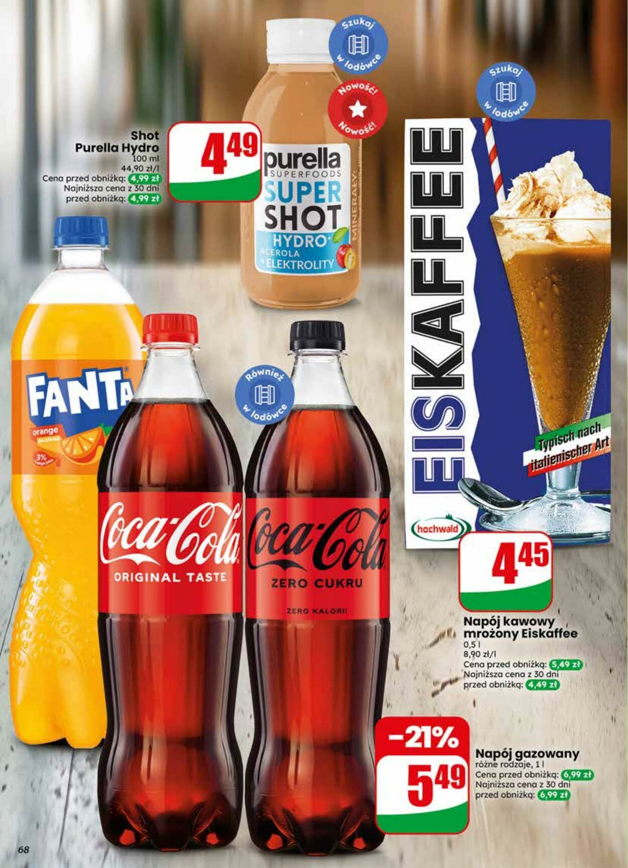 Gazetka DINO 20.05.2026 - 26.05.2026