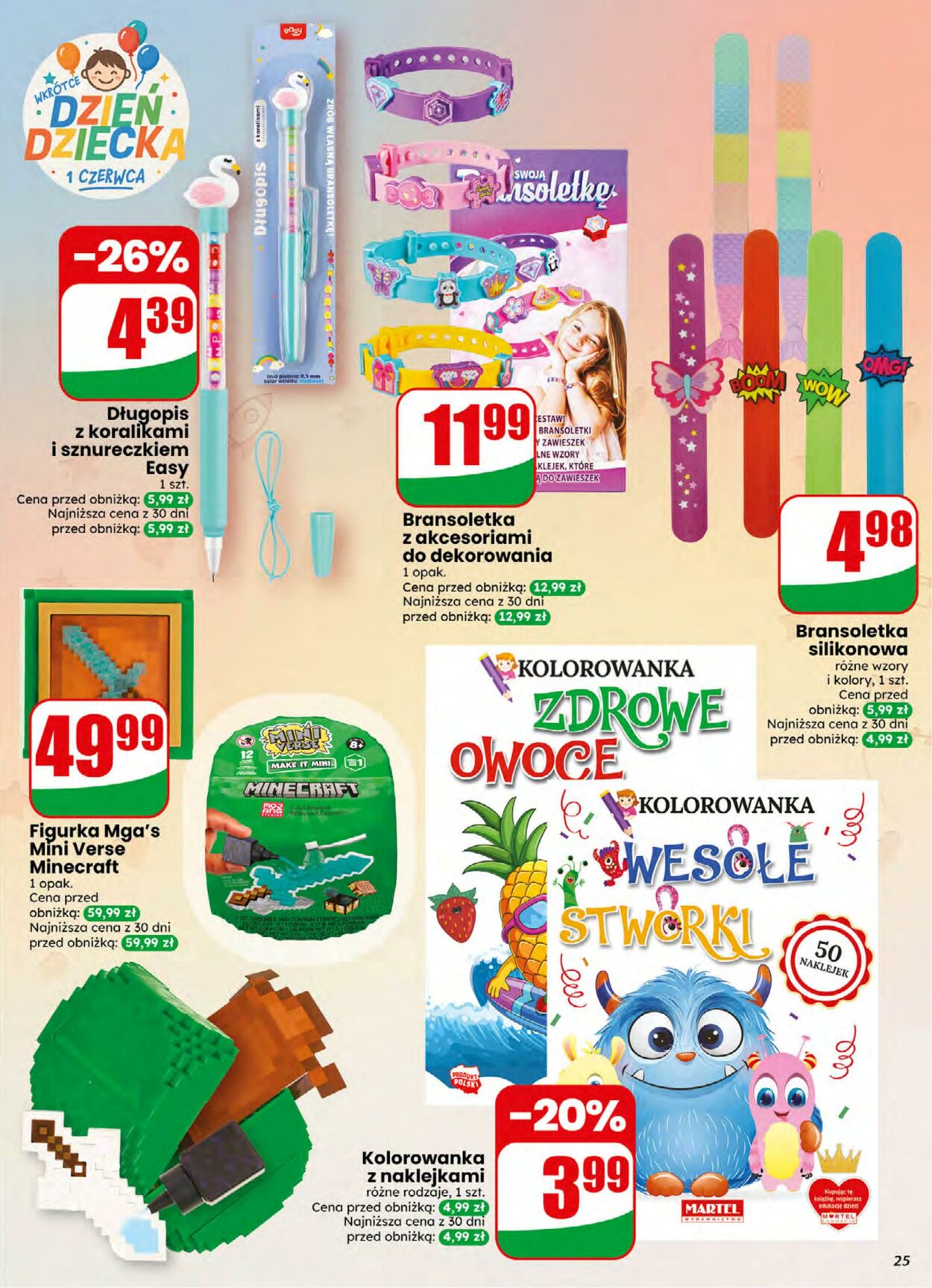 Gazetka DINO 20.05.2026 - 26.05.2026