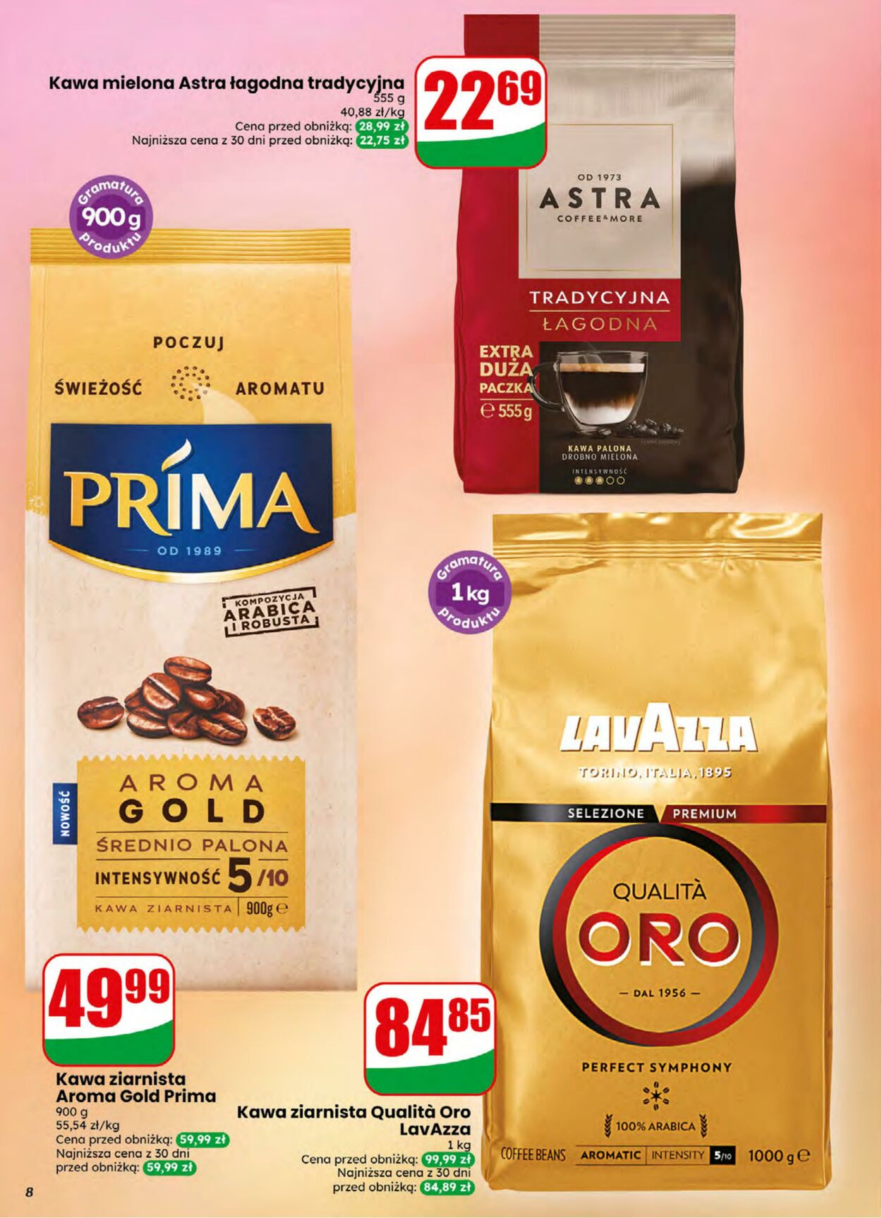 Gazetka DINO 20.05.2026 - 26.05.2026