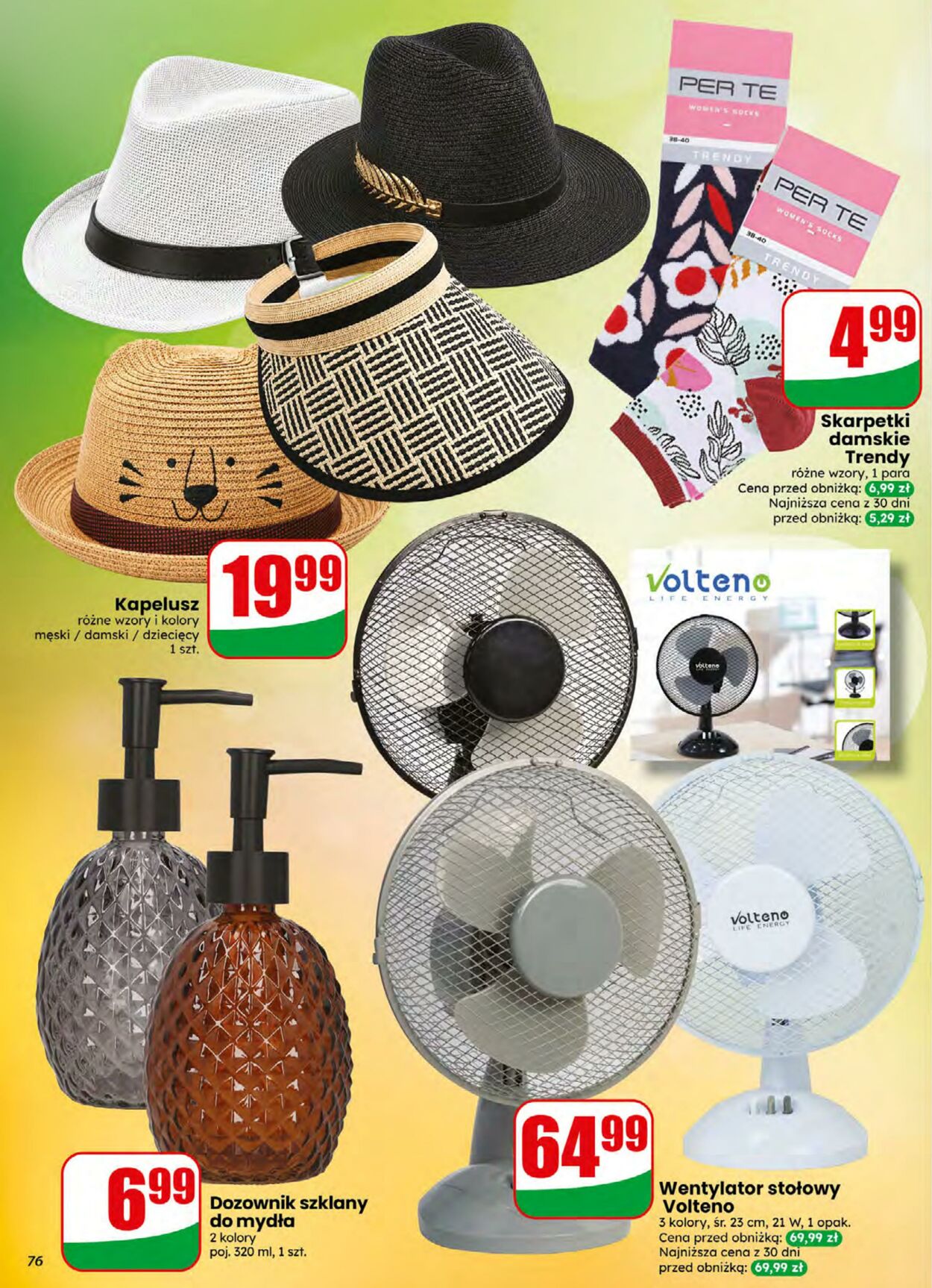 Gazetka DINO 20.05.2026 - 26.05.2026