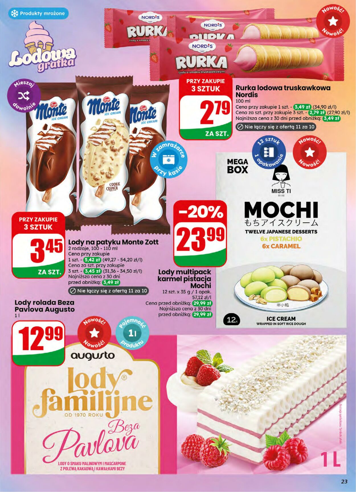 Gazetka DINO 20.05.2026 - 26.05.2026