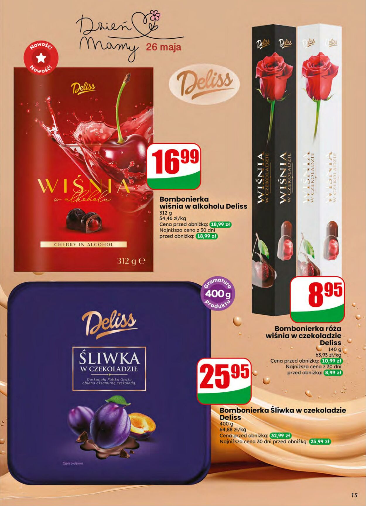Gazetka DINO 20.05.2026 - 26.05.2026