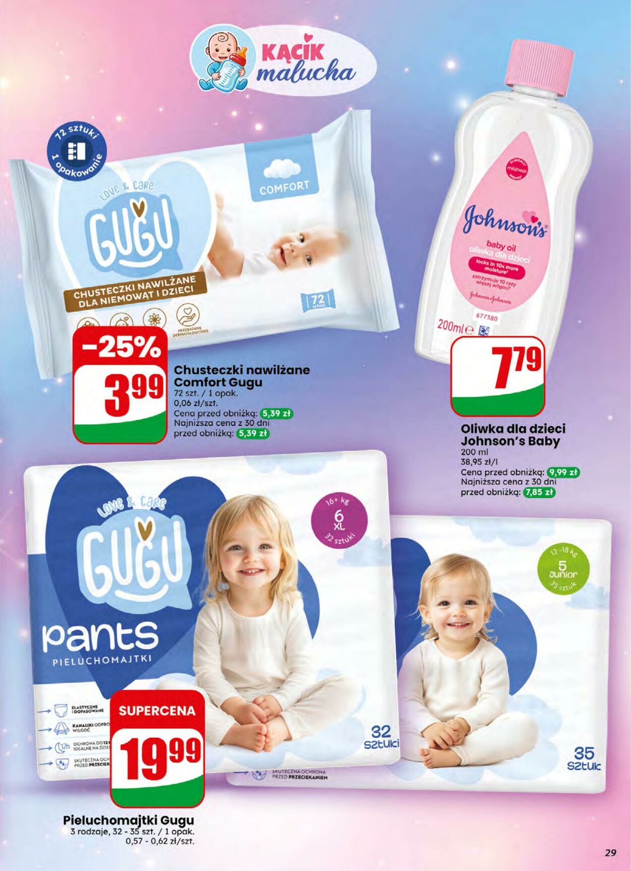 Gazetka DINO 20.05.2026 - 26.05.2026
