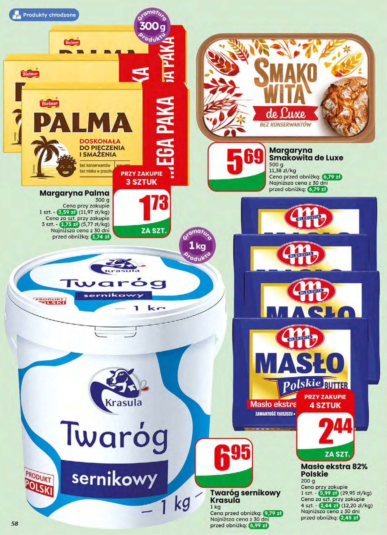 Gazetka DINO 20.05.2026 - 26.05.2026
