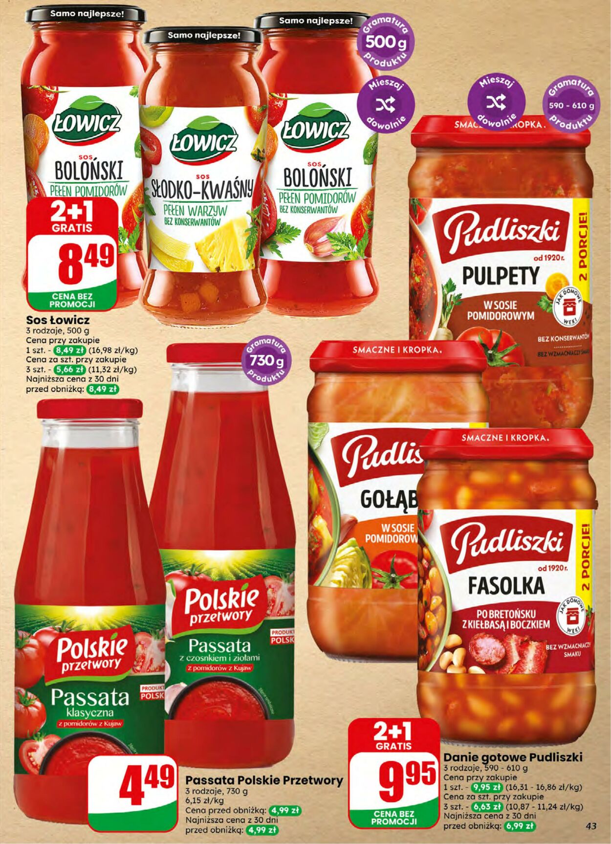Gazetka DINO 20.05.2026 - 26.05.2026