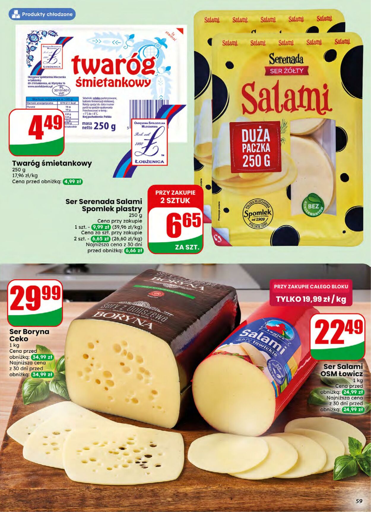 Gazetka DINO 20.05.2026 - 26.05.2026