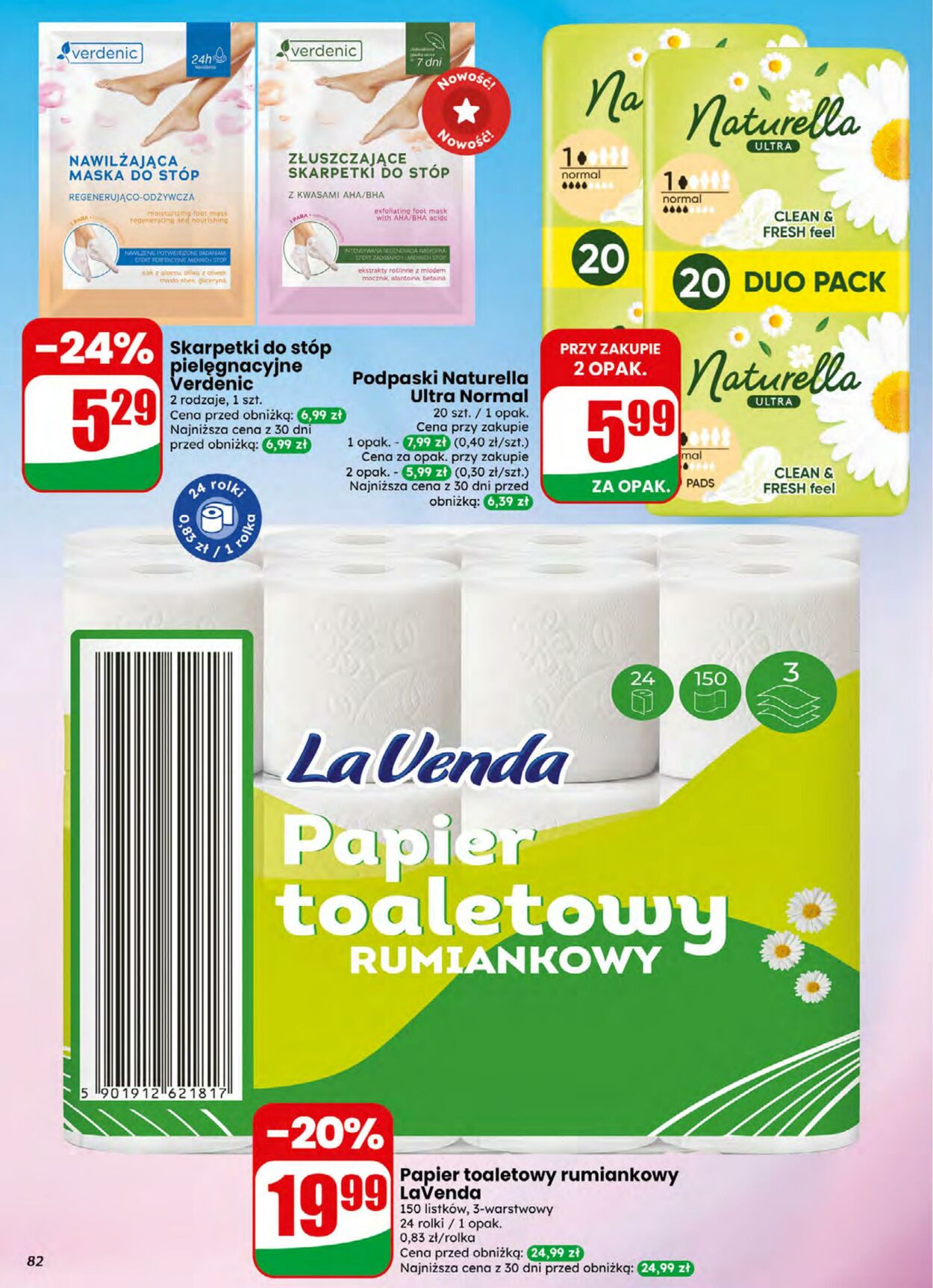 Gazetka DINO 20.05.2026 - 26.05.2026