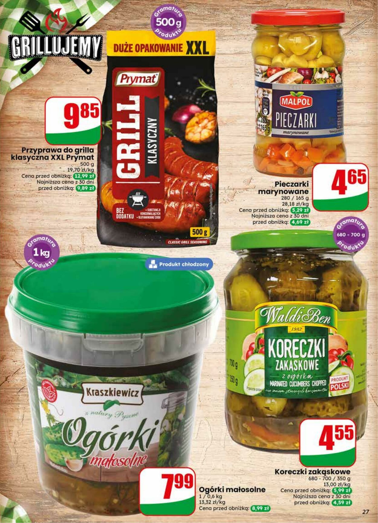 Gazetka DINO 27.05.2026 - 02.06.2026