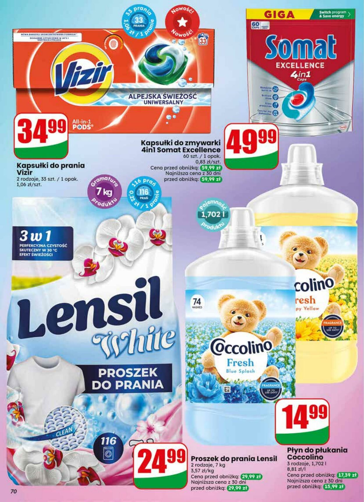 Gazetka DINO 27.05.2026 - 02.06.2026
