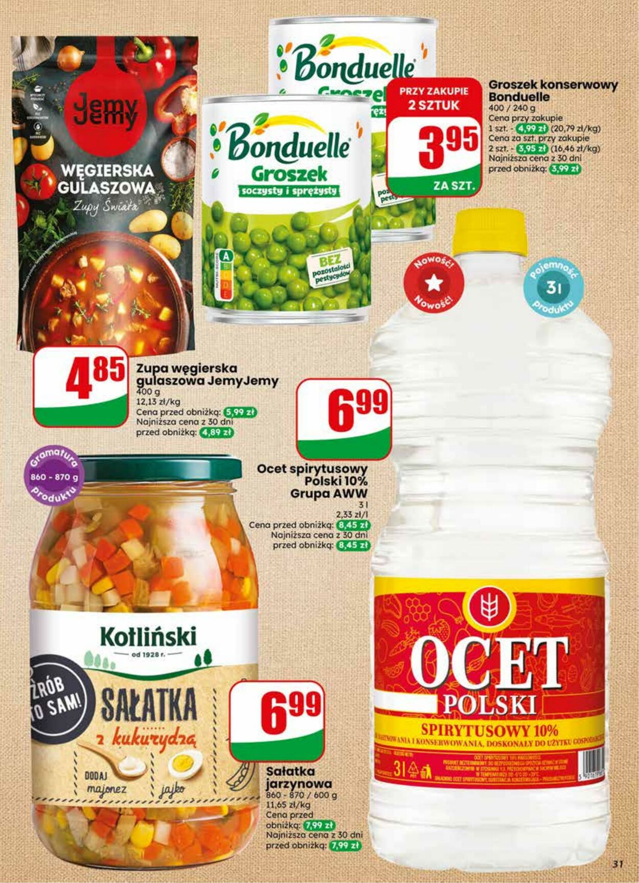 Gazetka DINO 27.05.2026 - 02.06.2026