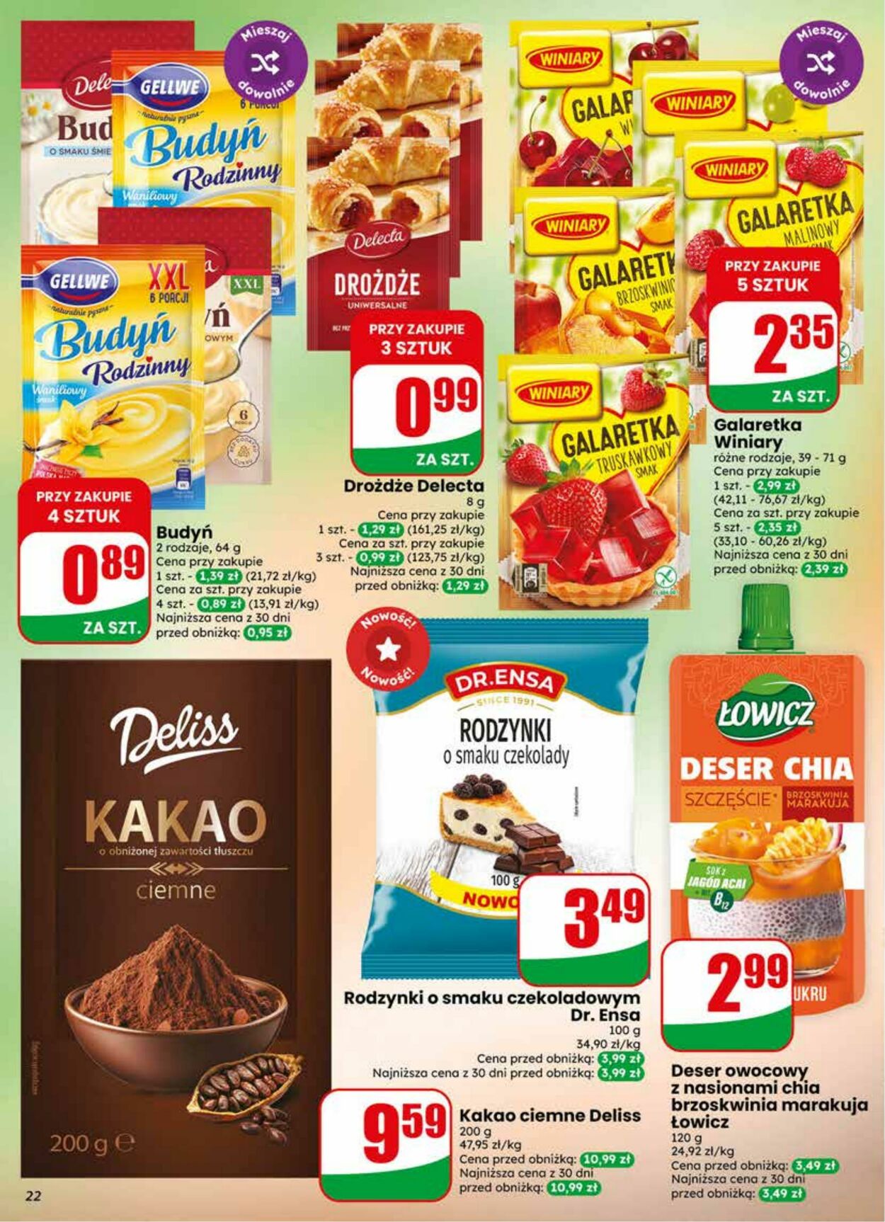 Gazetka DINO 27.05.2026 - 02.06.2026