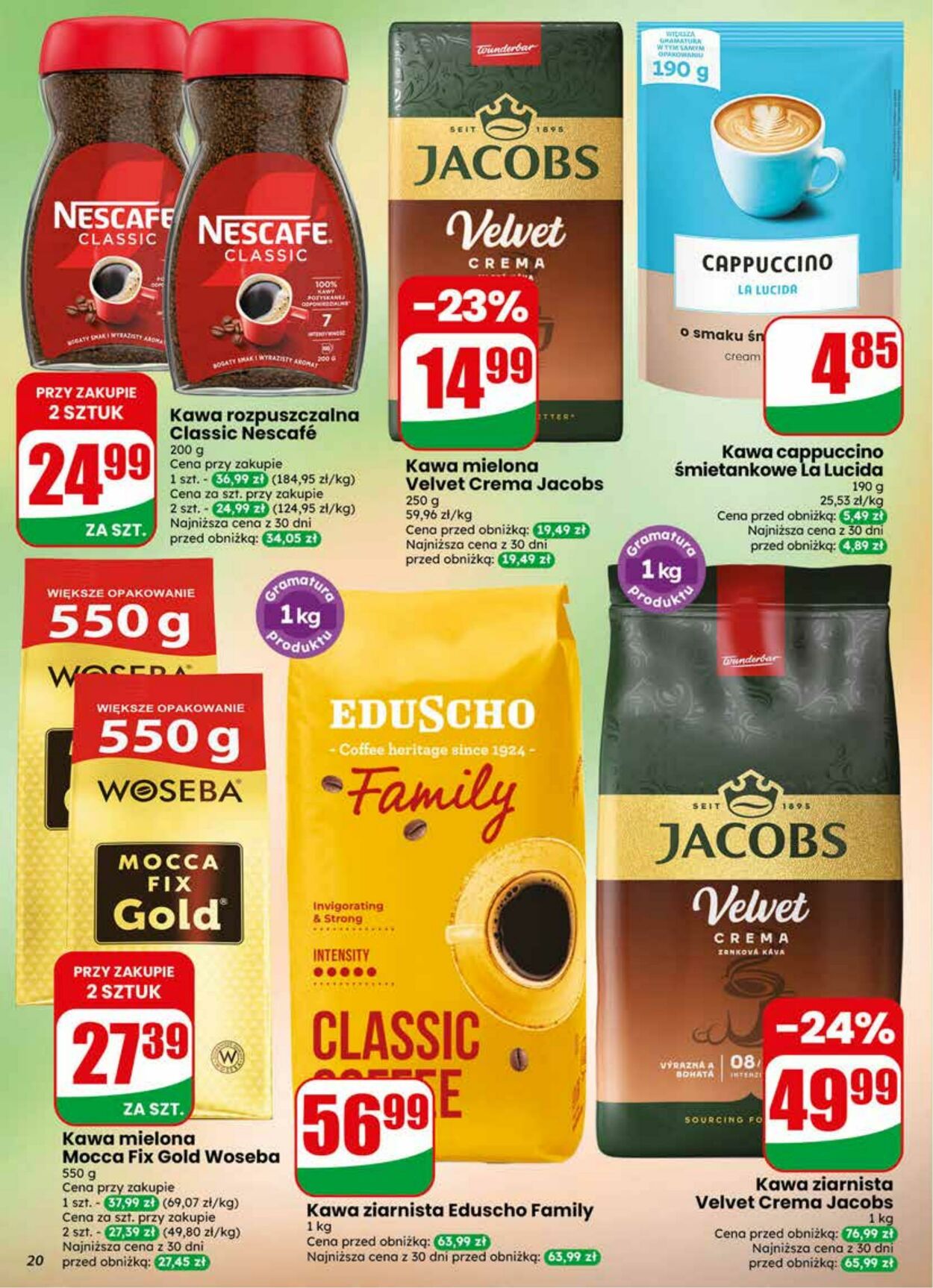 Gazetka DINO 27.05.2026 - 02.06.2026