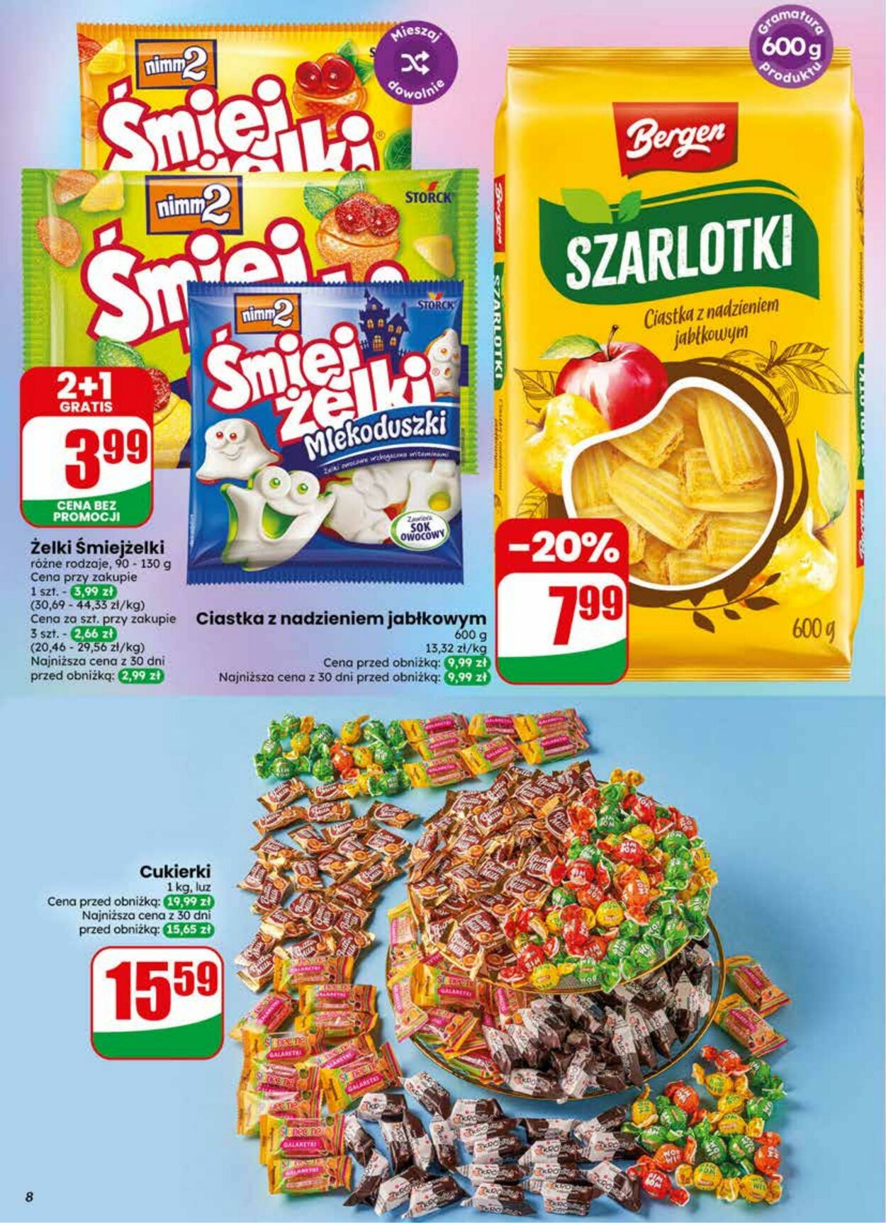 Gazetka DINO 27.05.2026 - 02.06.2026