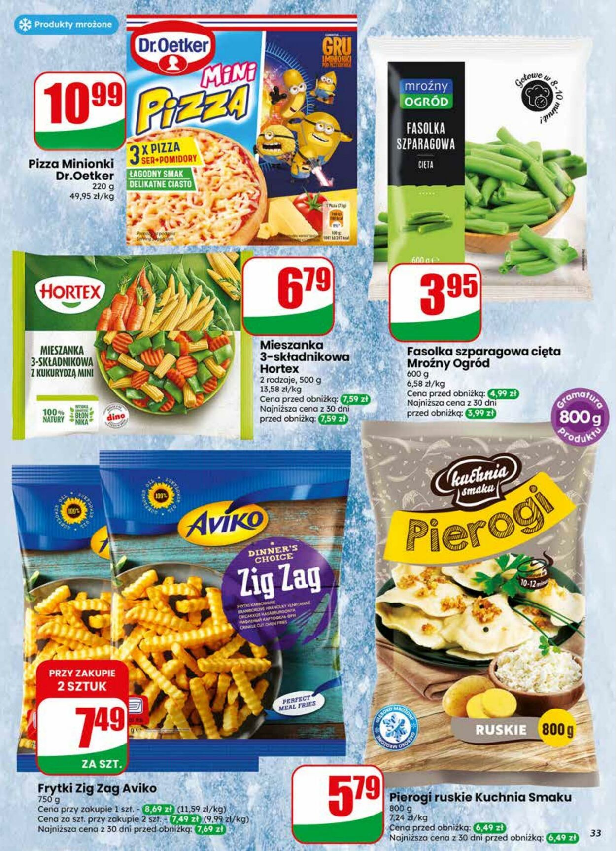 Gazetka DINO 27.05.2026 - 02.06.2026