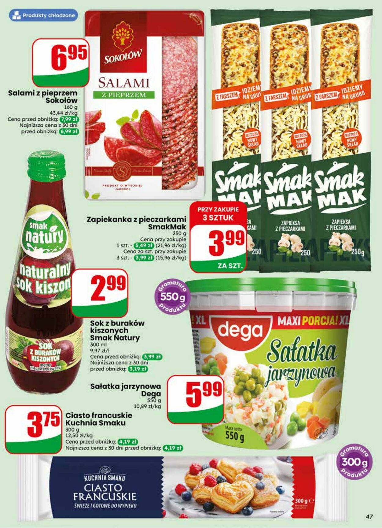 Gazetka DINO 27.05.2026 - 02.06.2026