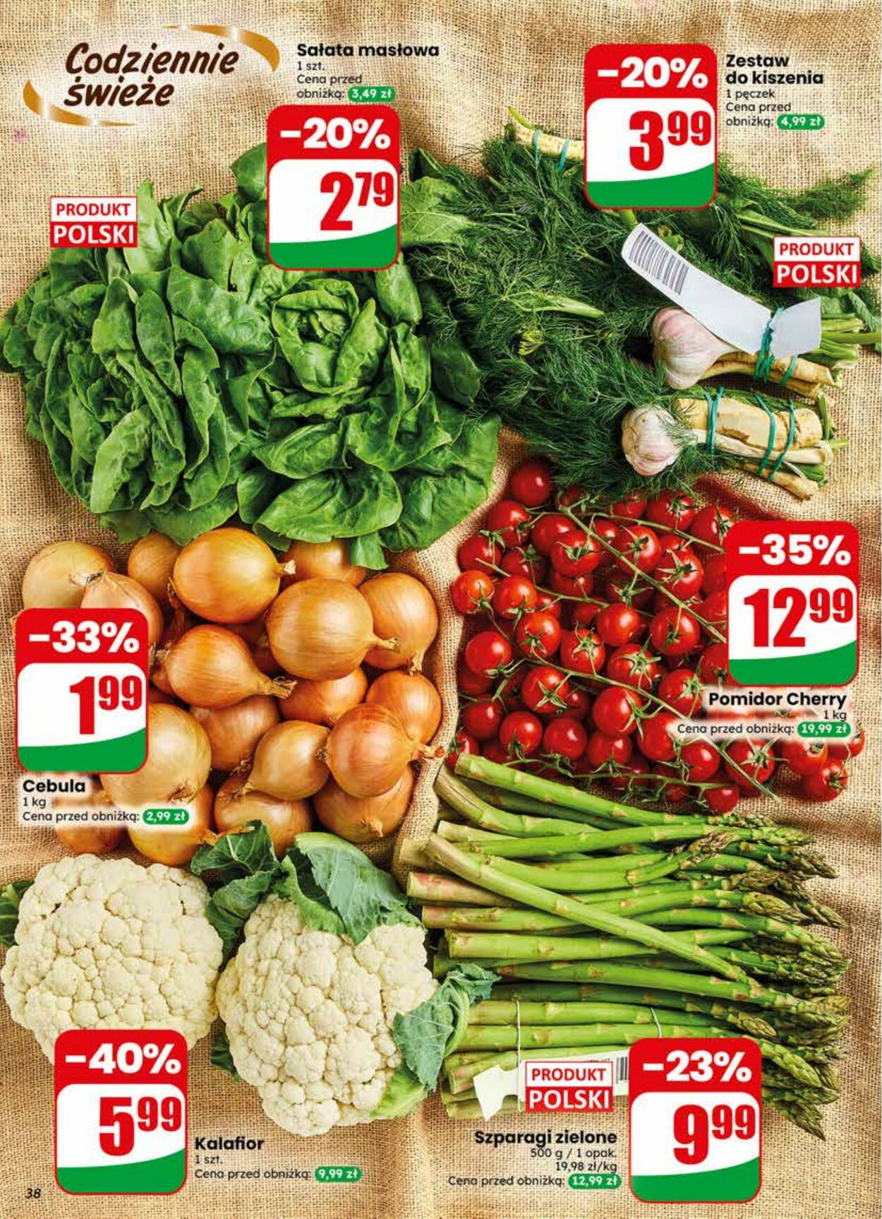 Gazetka DINO 27.05.2026 - 02.06.2026