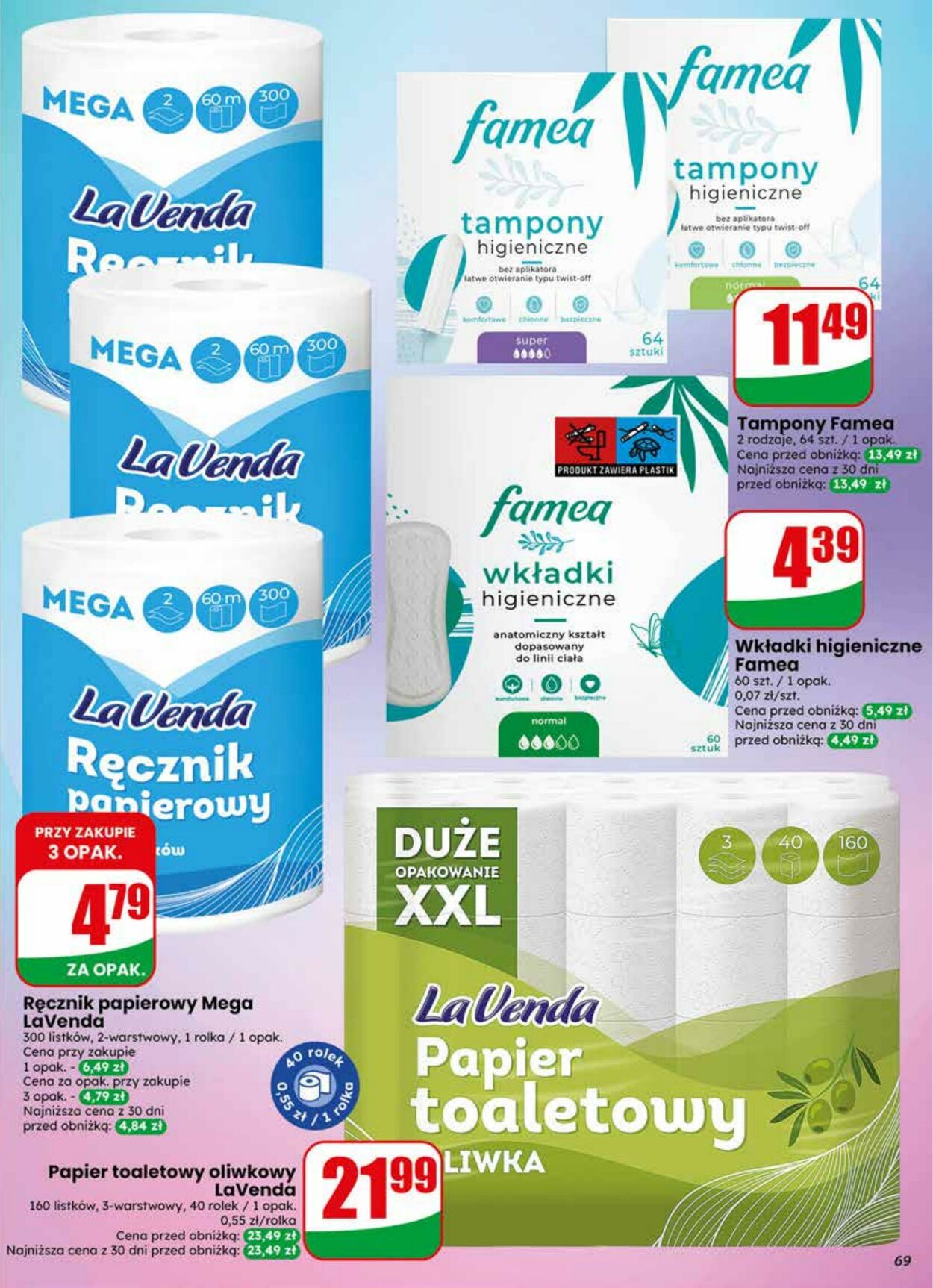 Gazetka DINO 27.05.2026 - 02.06.2026