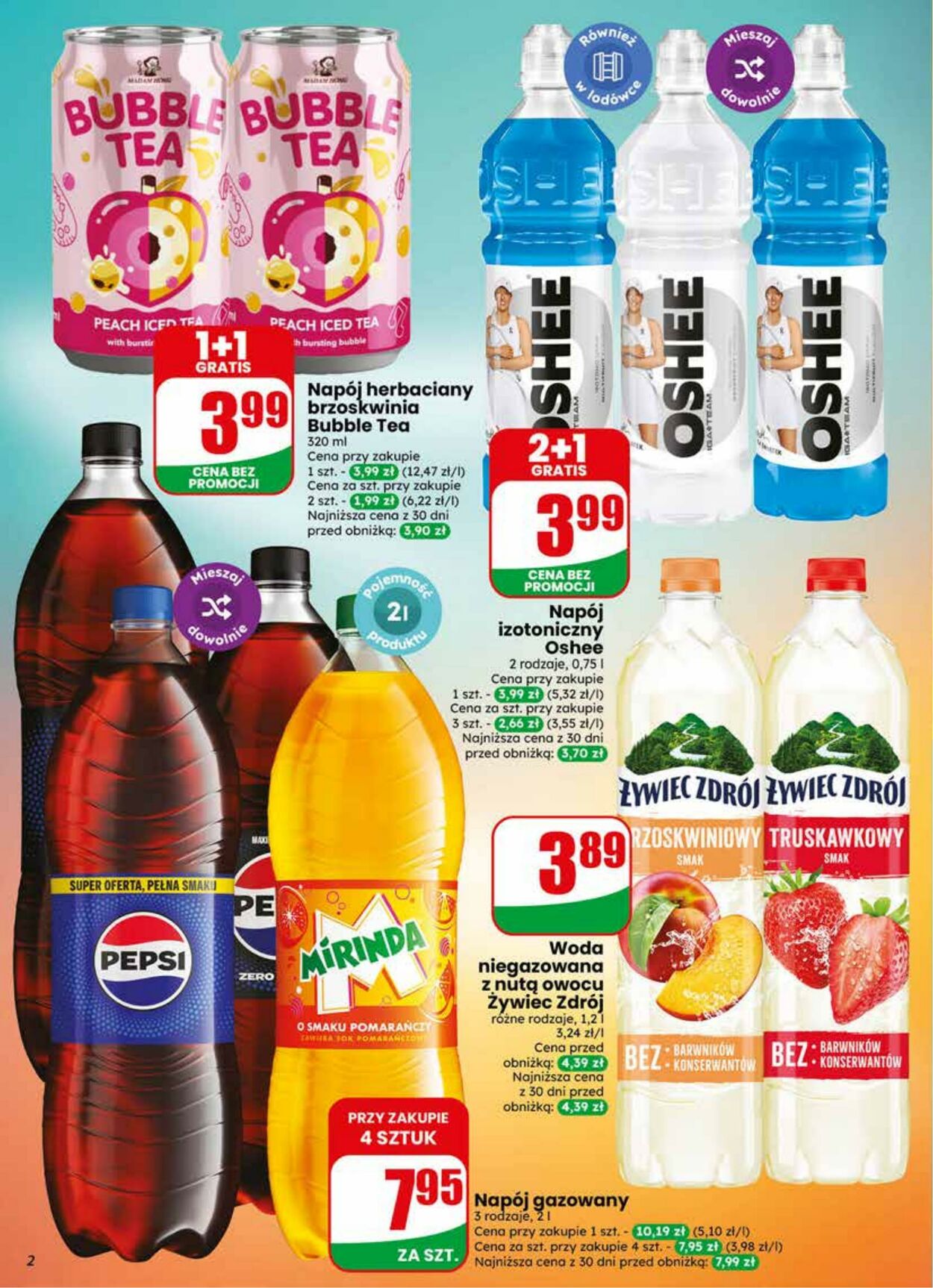 Gazetka DINO 27.05.2026 - 02.06.2026