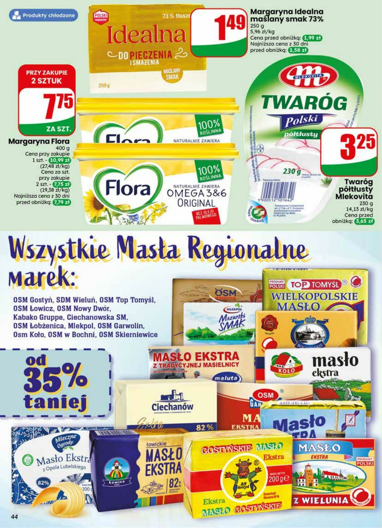 Gazetka DINO 27.05.2026 - 02.06.2026