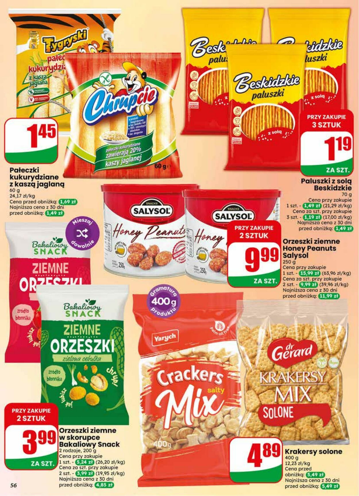 Gazetka DINO 27.05.2026 - 02.06.2026