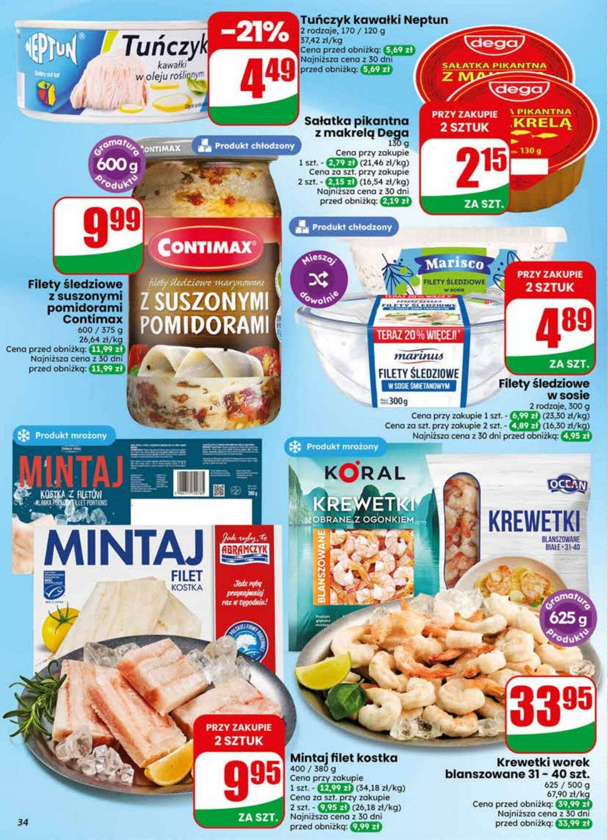 Gazetka DINO 27.05.2026 - 02.06.2026