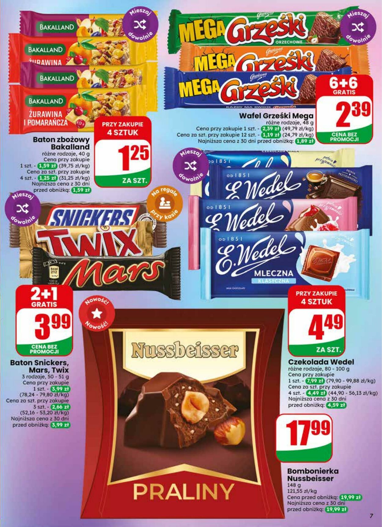 Gazetka DINO 27.05.2026 - 02.06.2026