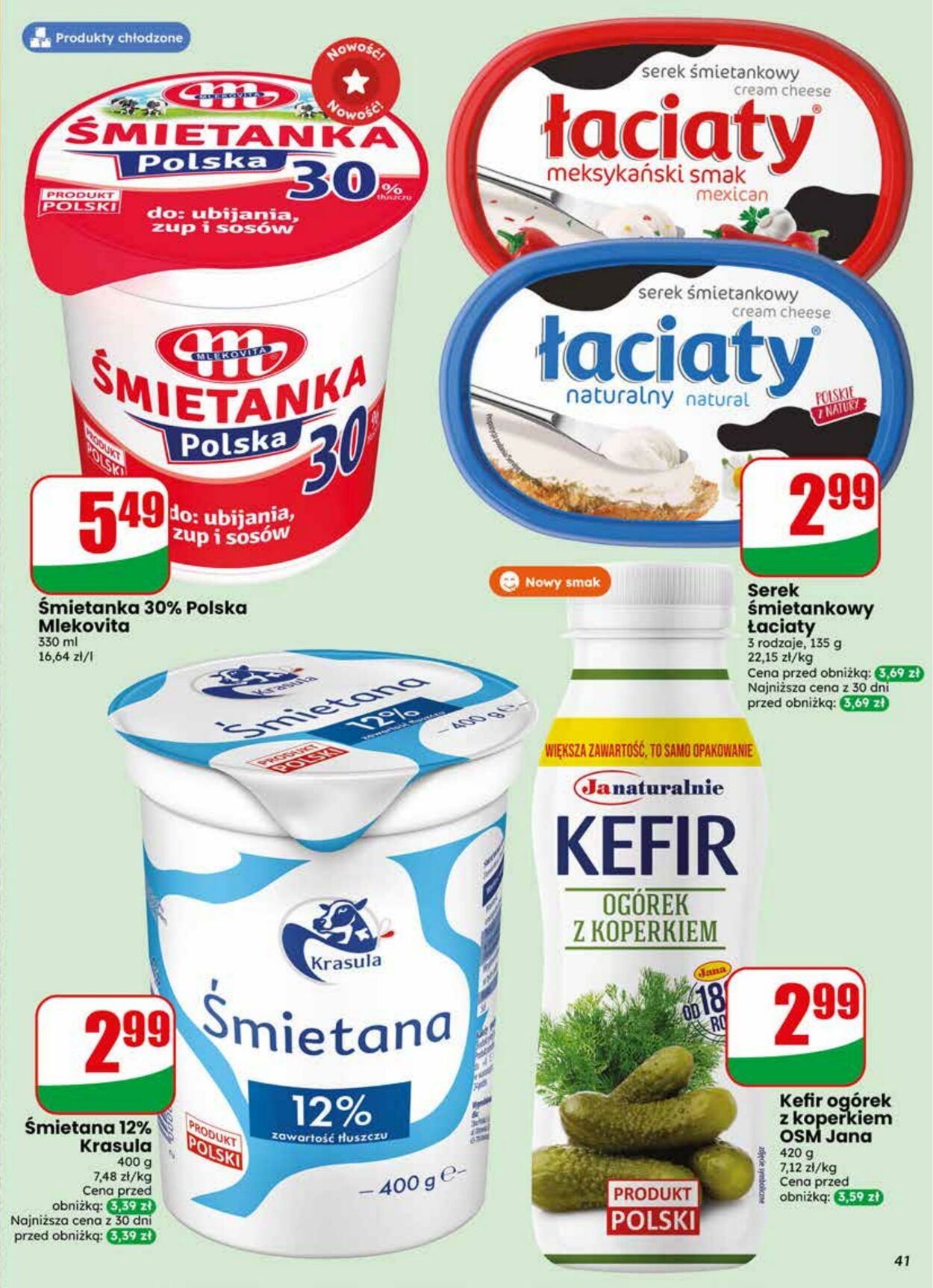 Gazetka DINO 27.05.2026 - 02.06.2026