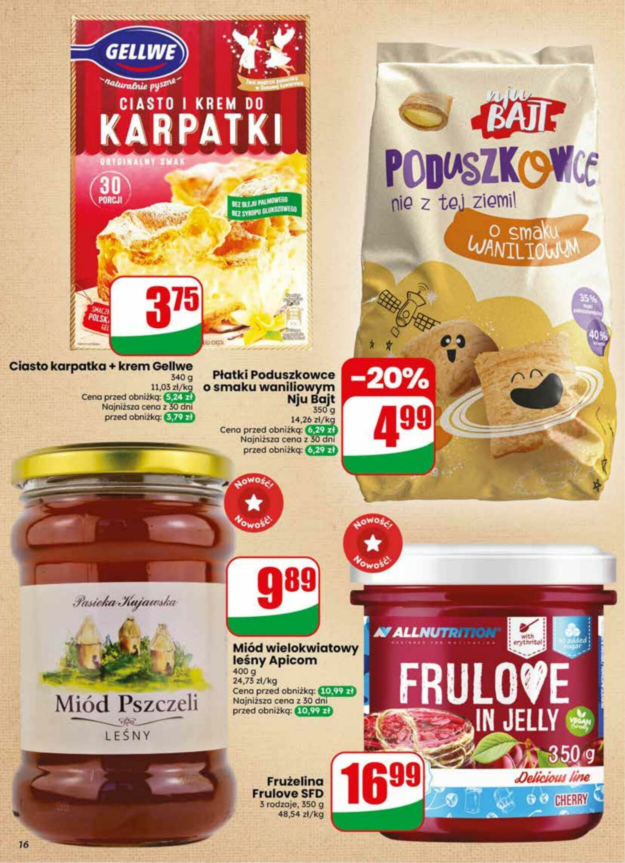 Gazetka DINO 03.06.2026 - 09.06.2026