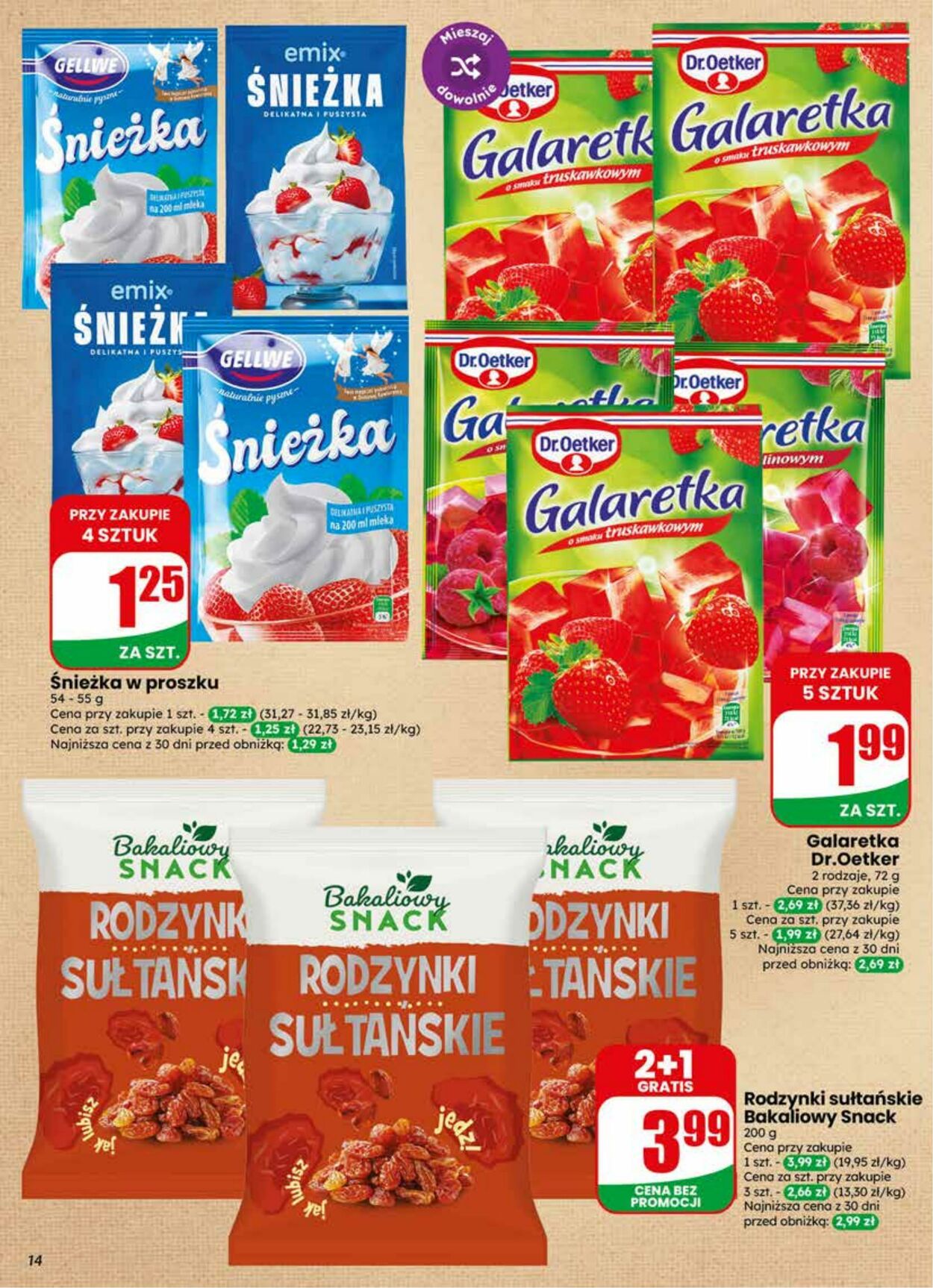 Gazetka DINO 03.06.2026 - 09.06.2026