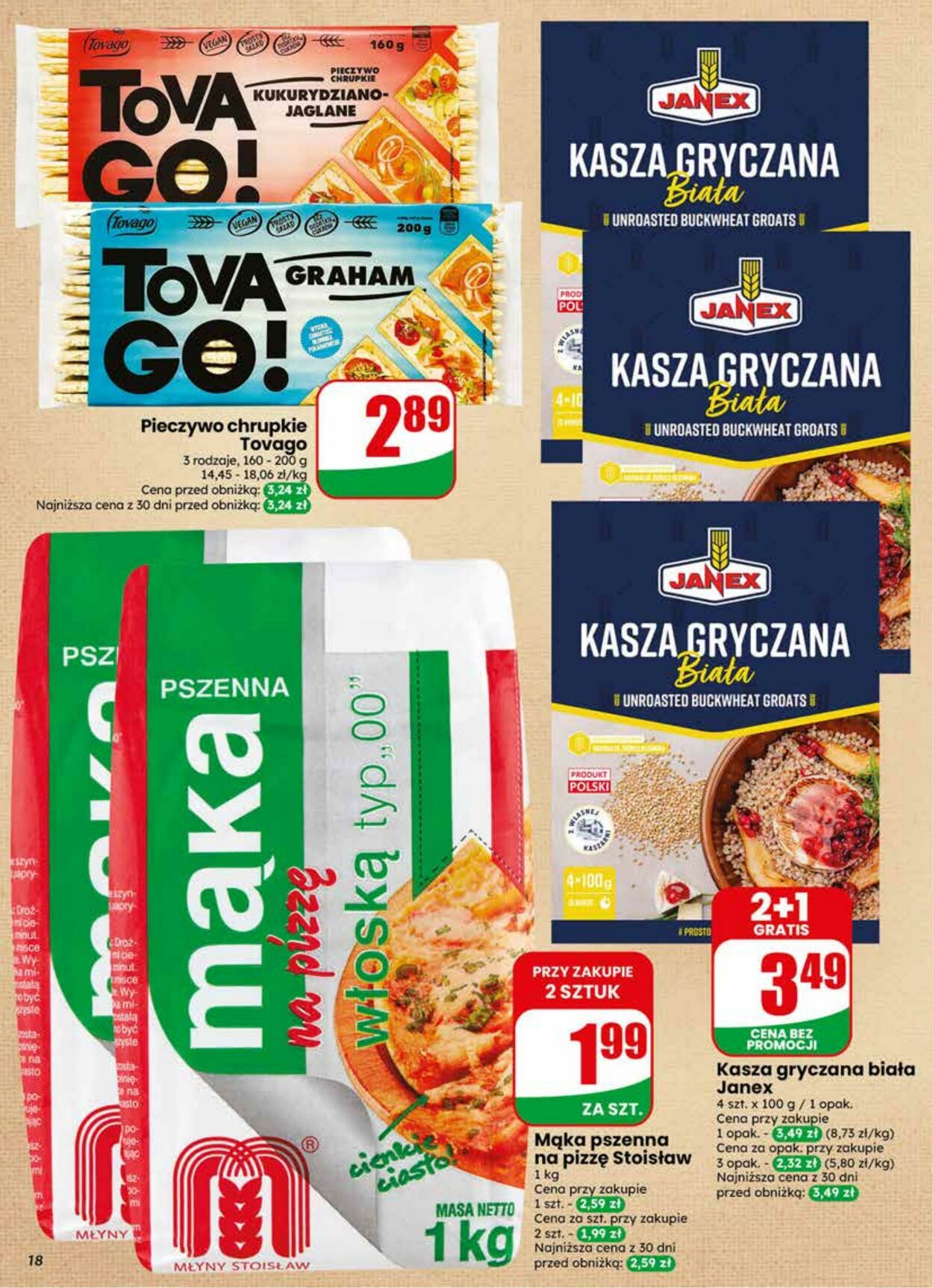 Gazetka DINO 03.06.2026 - 09.06.2026