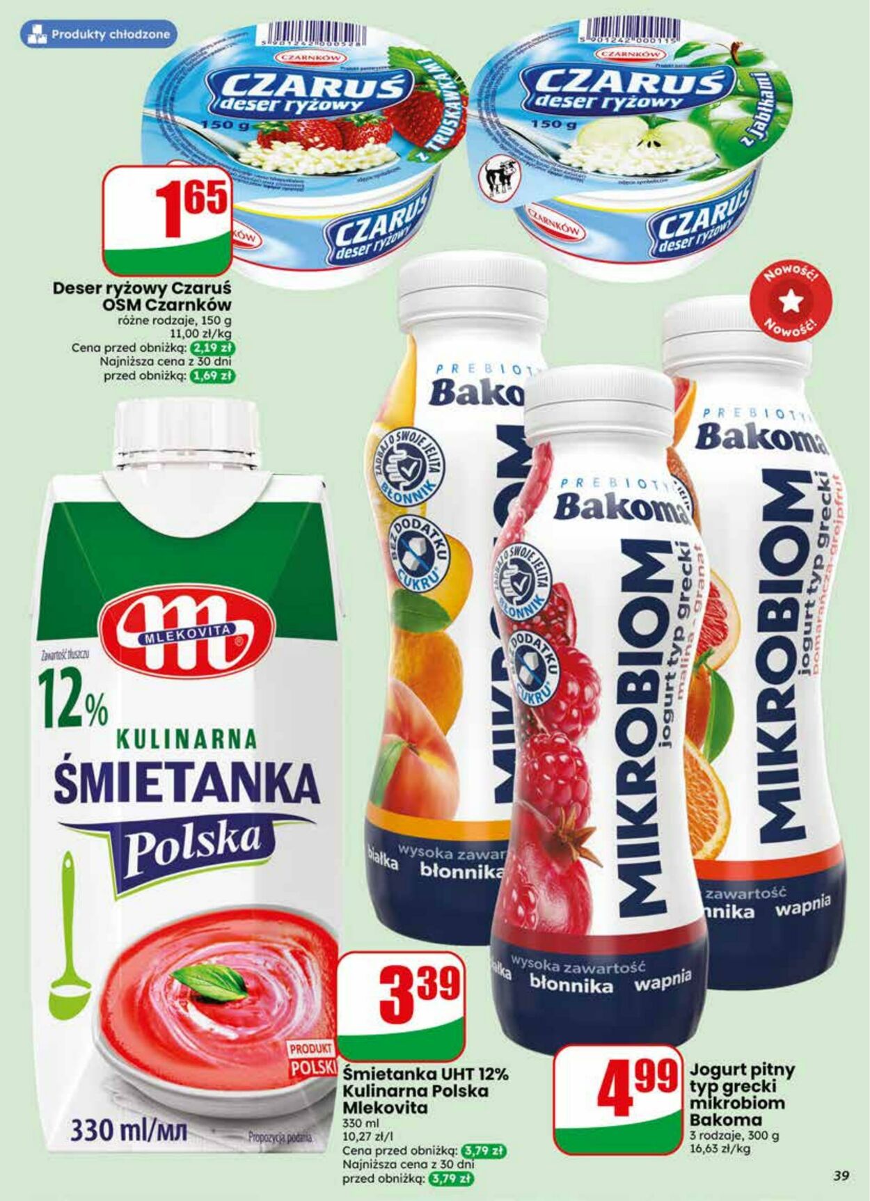 Gazetka DINO 03.06.2026 - 09.06.2026