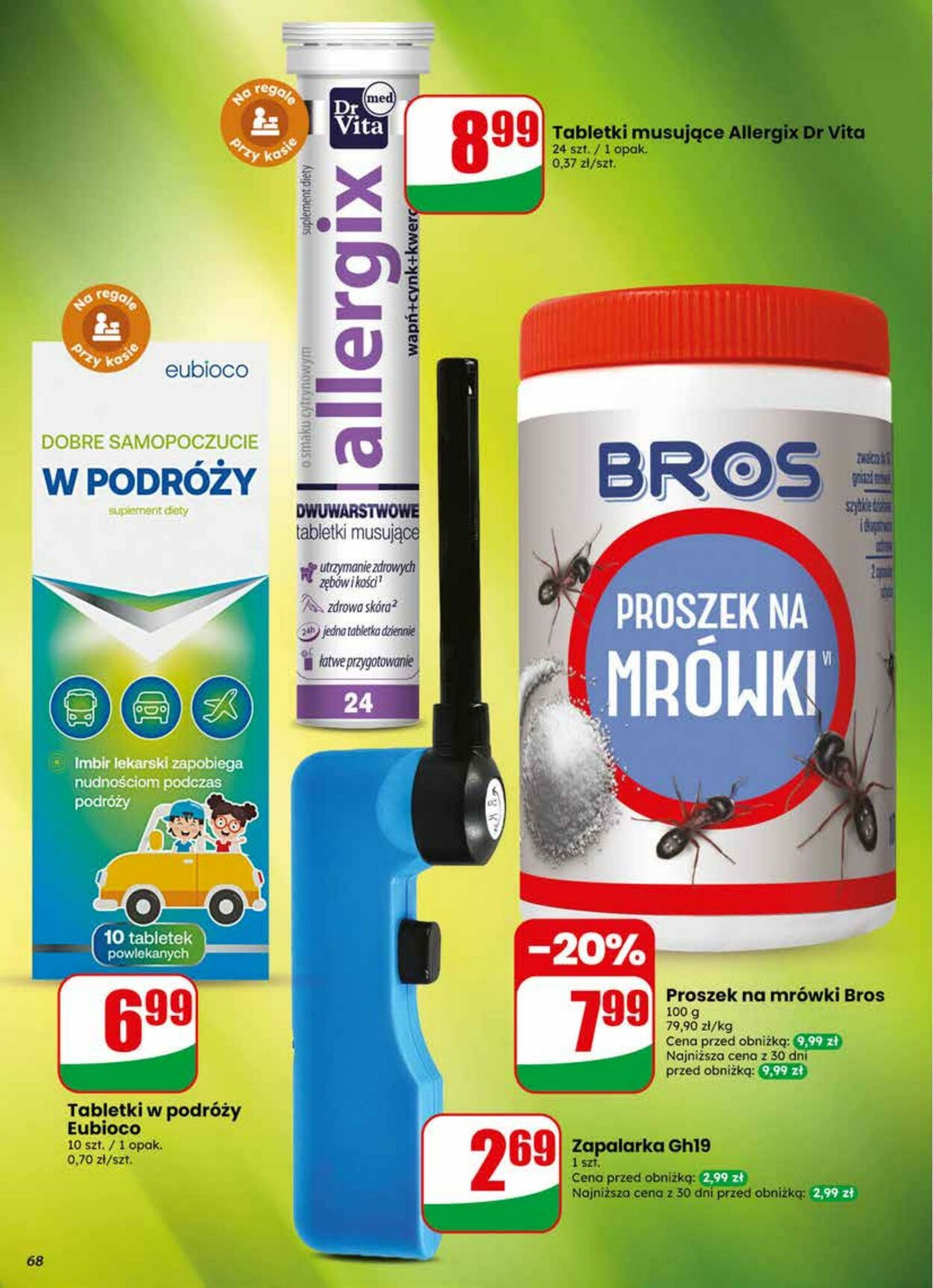 Gazetka DINO 03.06.2026 - 09.06.2026