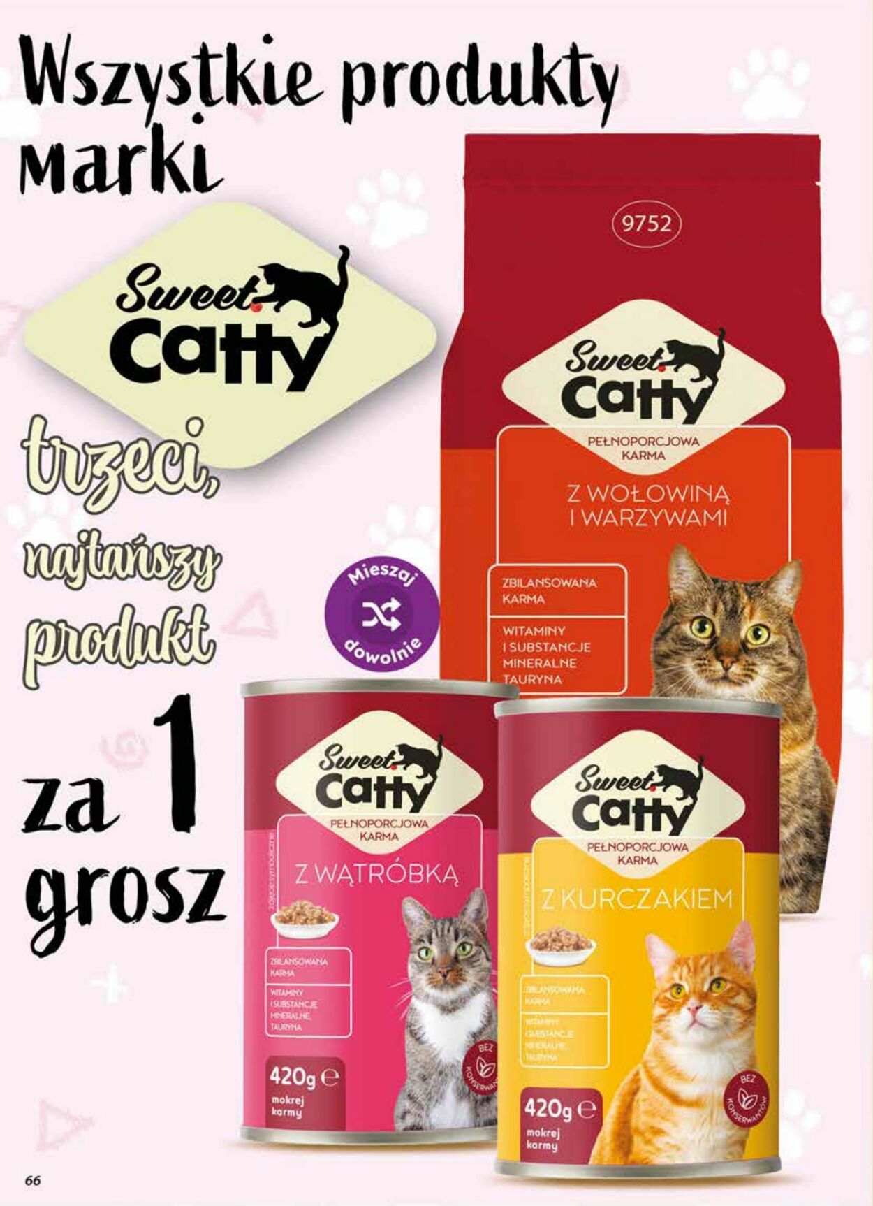 Gazetka DINO 03.06.2026 - 09.06.2026