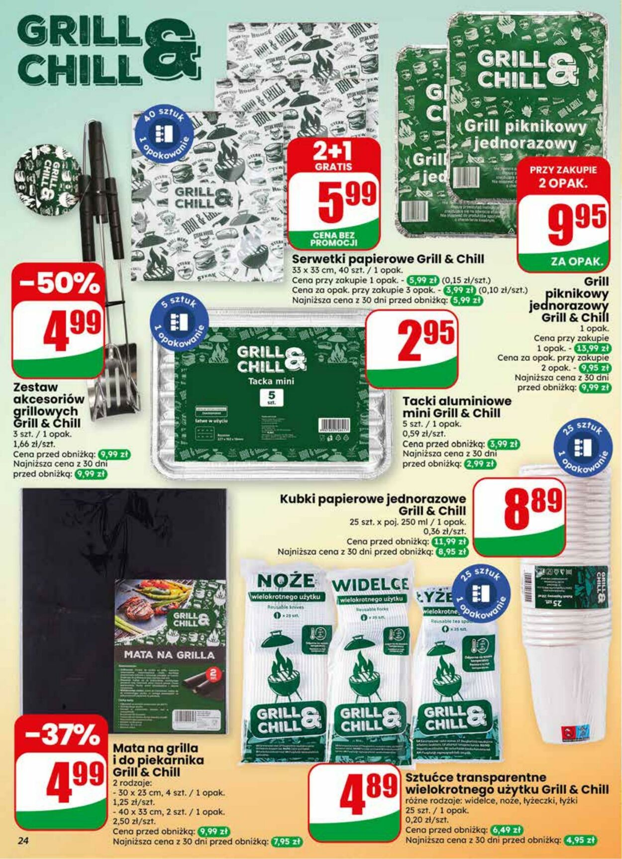 Gazetka DINO 03.06.2026 - 09.06.2026