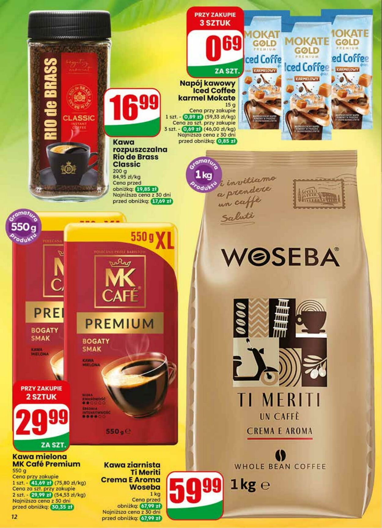 Gazetka DINO 03.06.2026 - 09.06.2026