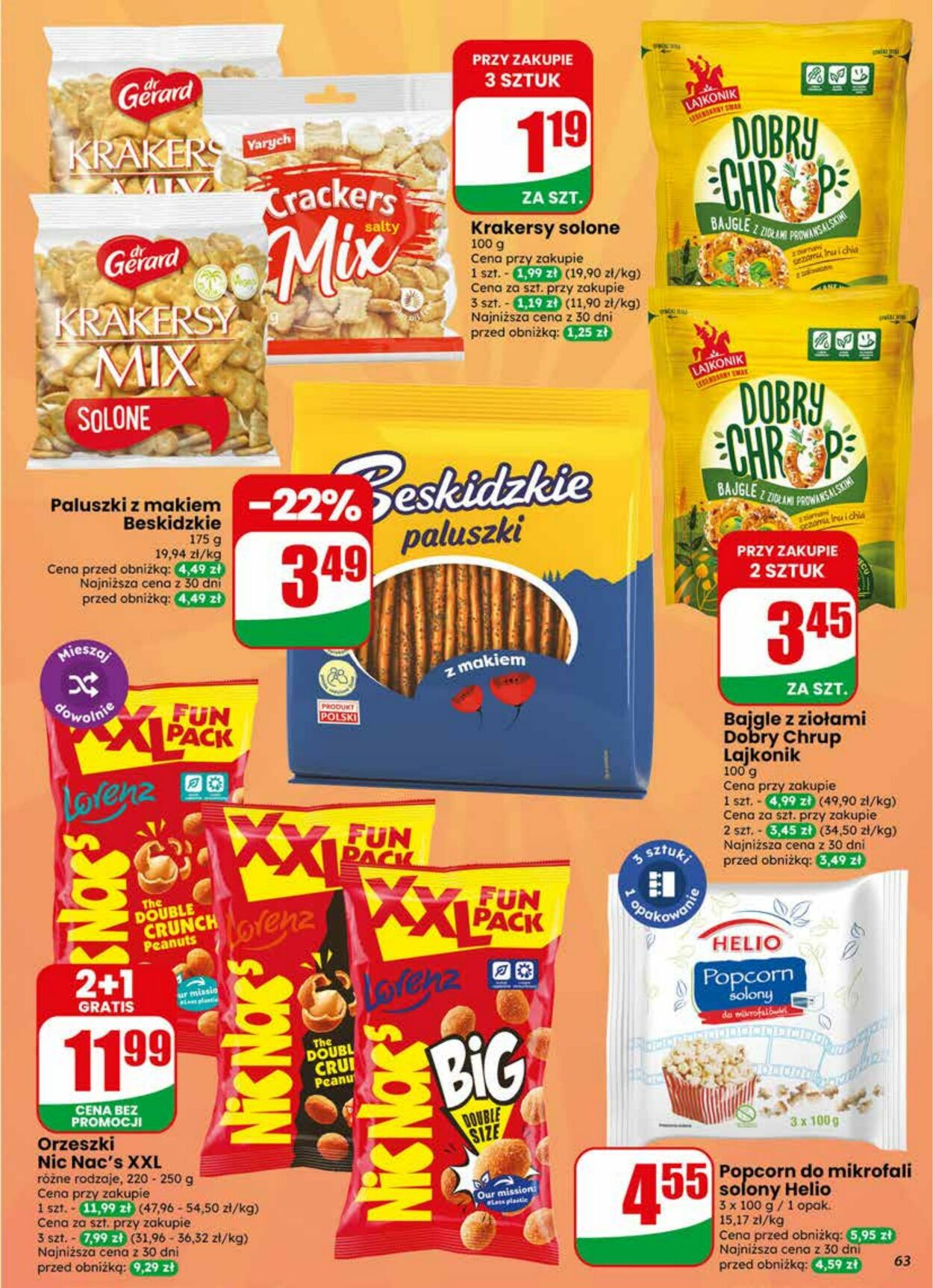 Gazetka DINO 10.06.2026 - 16.06.2026