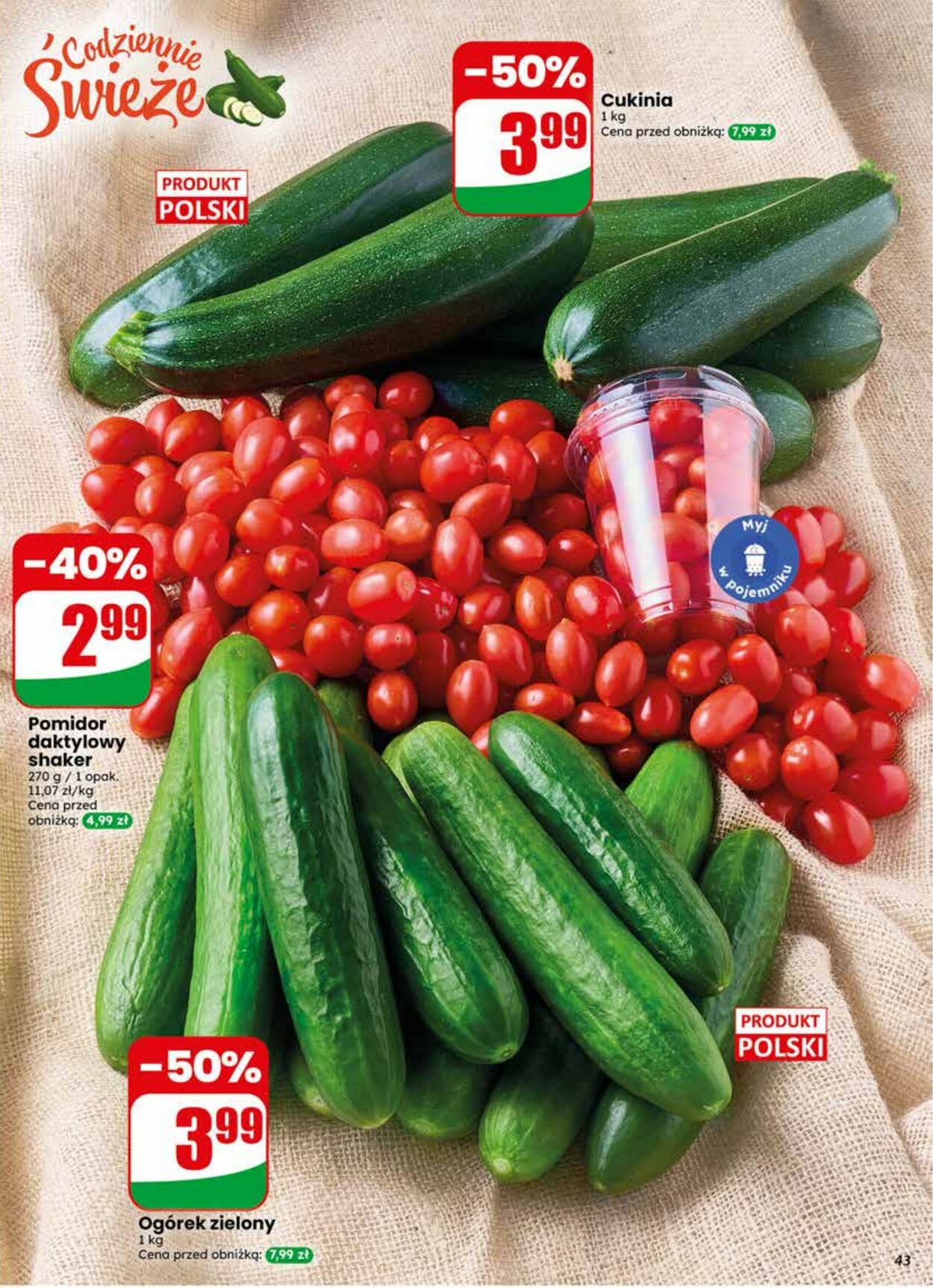 Gazetka DINO 10.06.2026 - 16.06.2026