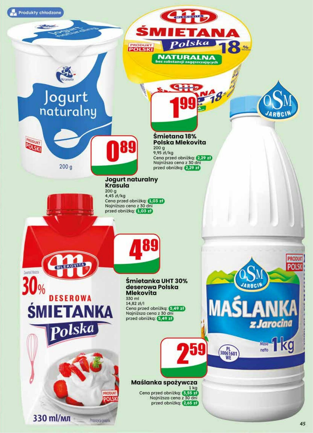 Gazetka DINO 10.06.2026 - 16.06.2026