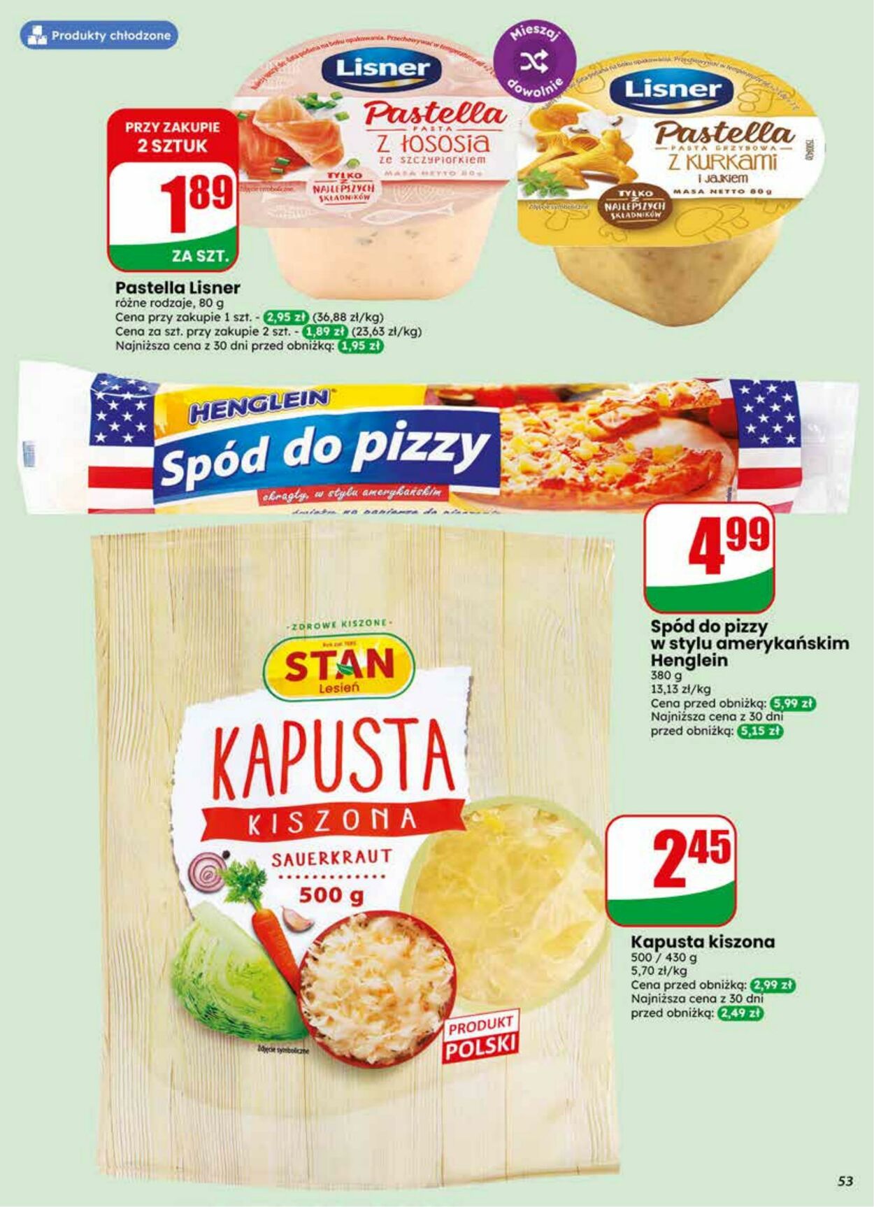 Gazetka DINO 10.06.2026 - 16.06.2026