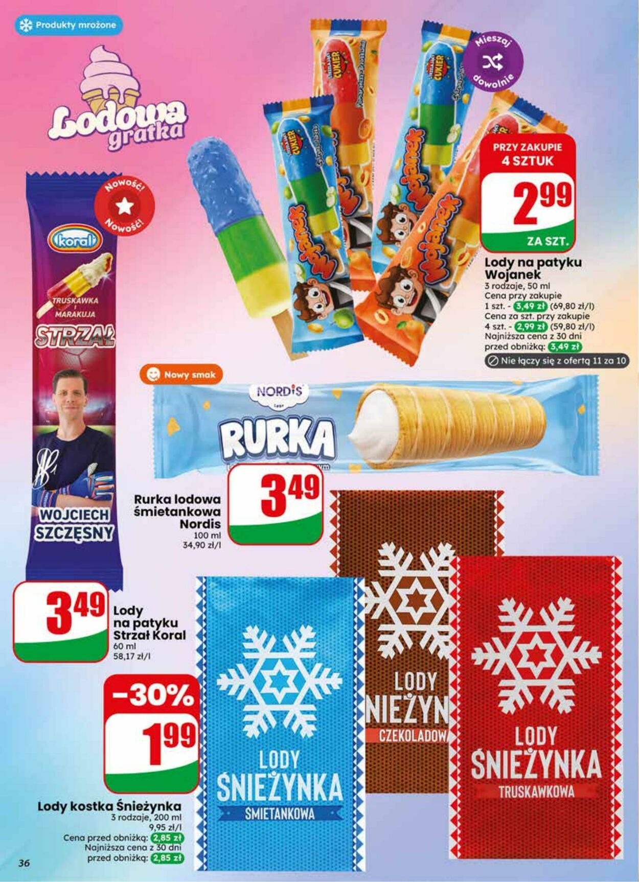 Gazetka DINO 10.06.2026 - 16.06.2026