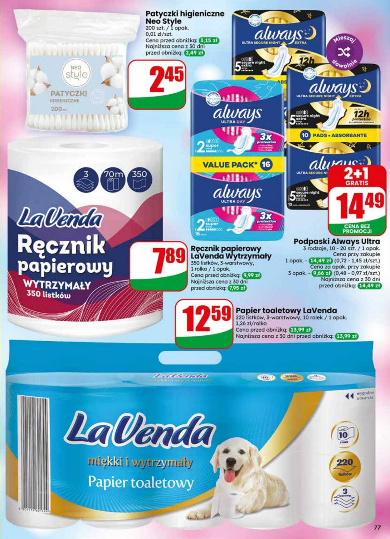 Gazetka DINO 10.06.2026 - 16.06.2026