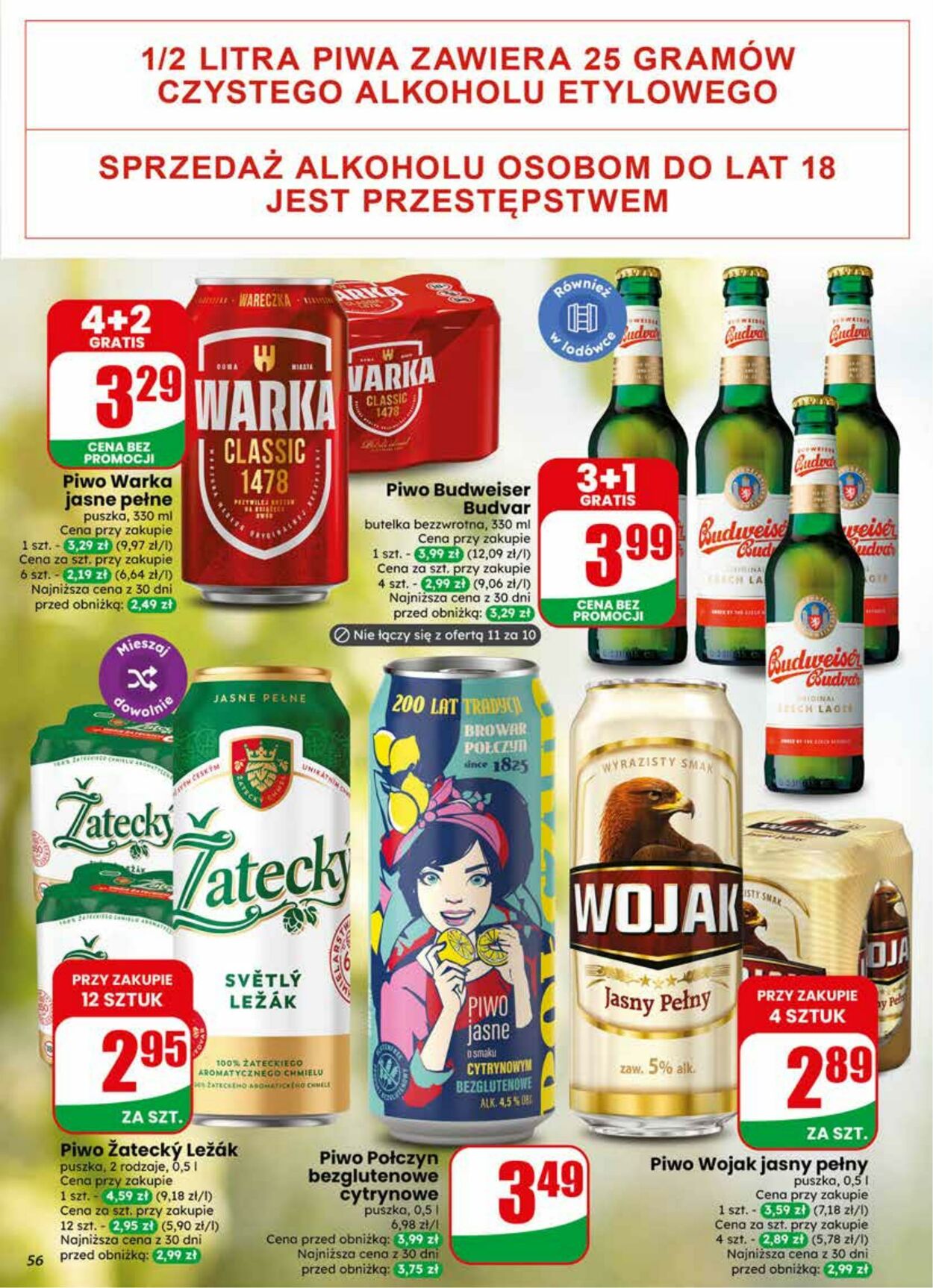 Gazetka DINO 10.06.2026 - 16.06.2026