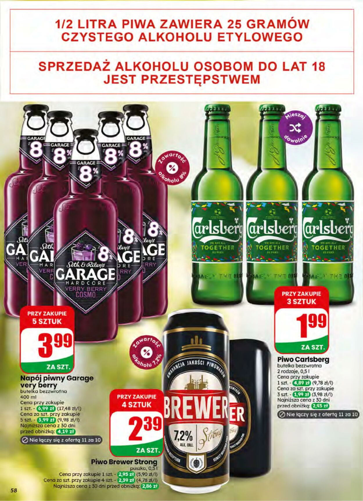Gazetka DINO 10.06.2026 - 16.06.2026