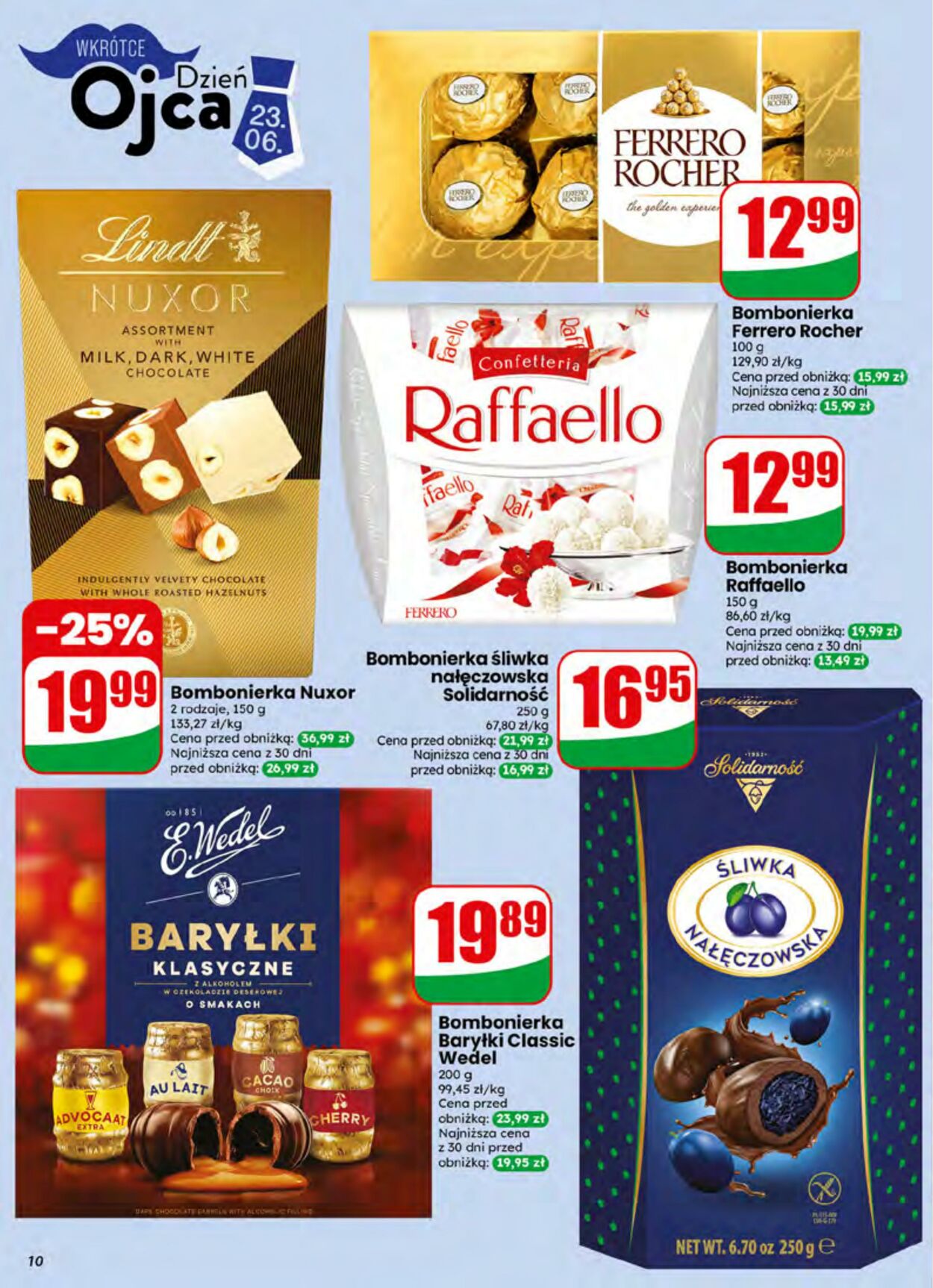 Gazetka DINO 10.06.2026 - 16.06.2026