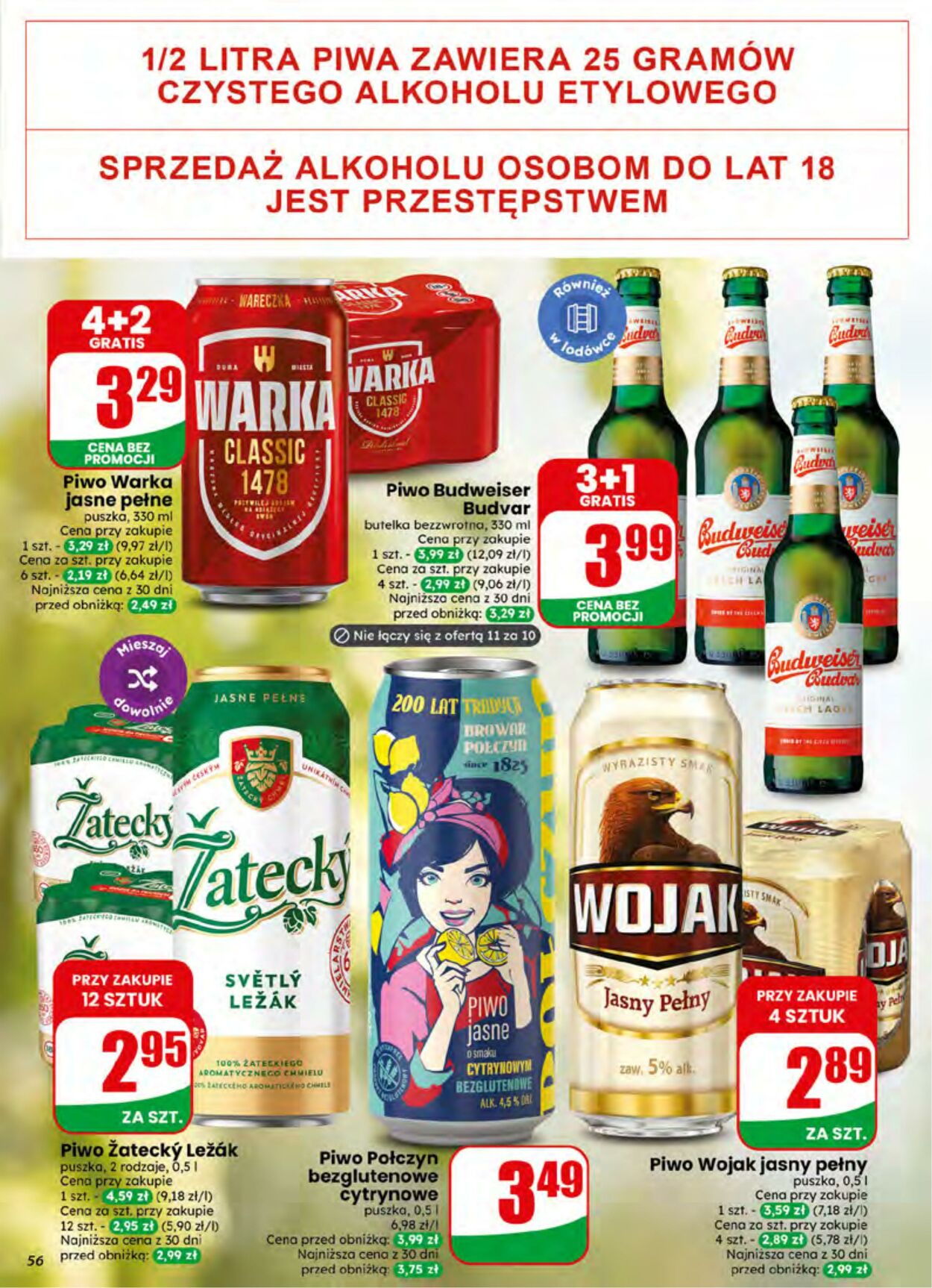 Gazetka DINO 10.06.2026 - 16.06.2026