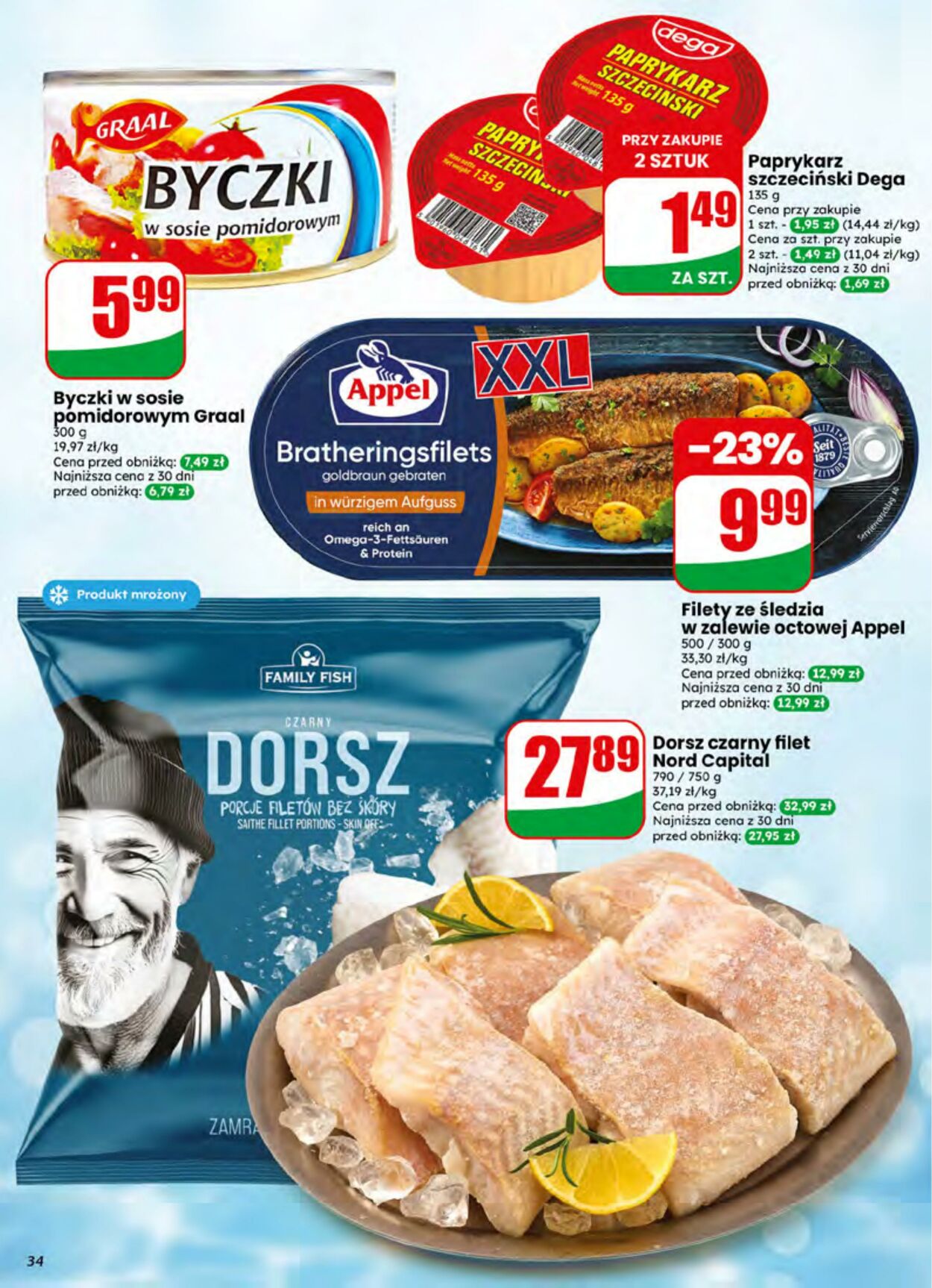 Gazetka DINO 10.06.2026 - 16.06.2026